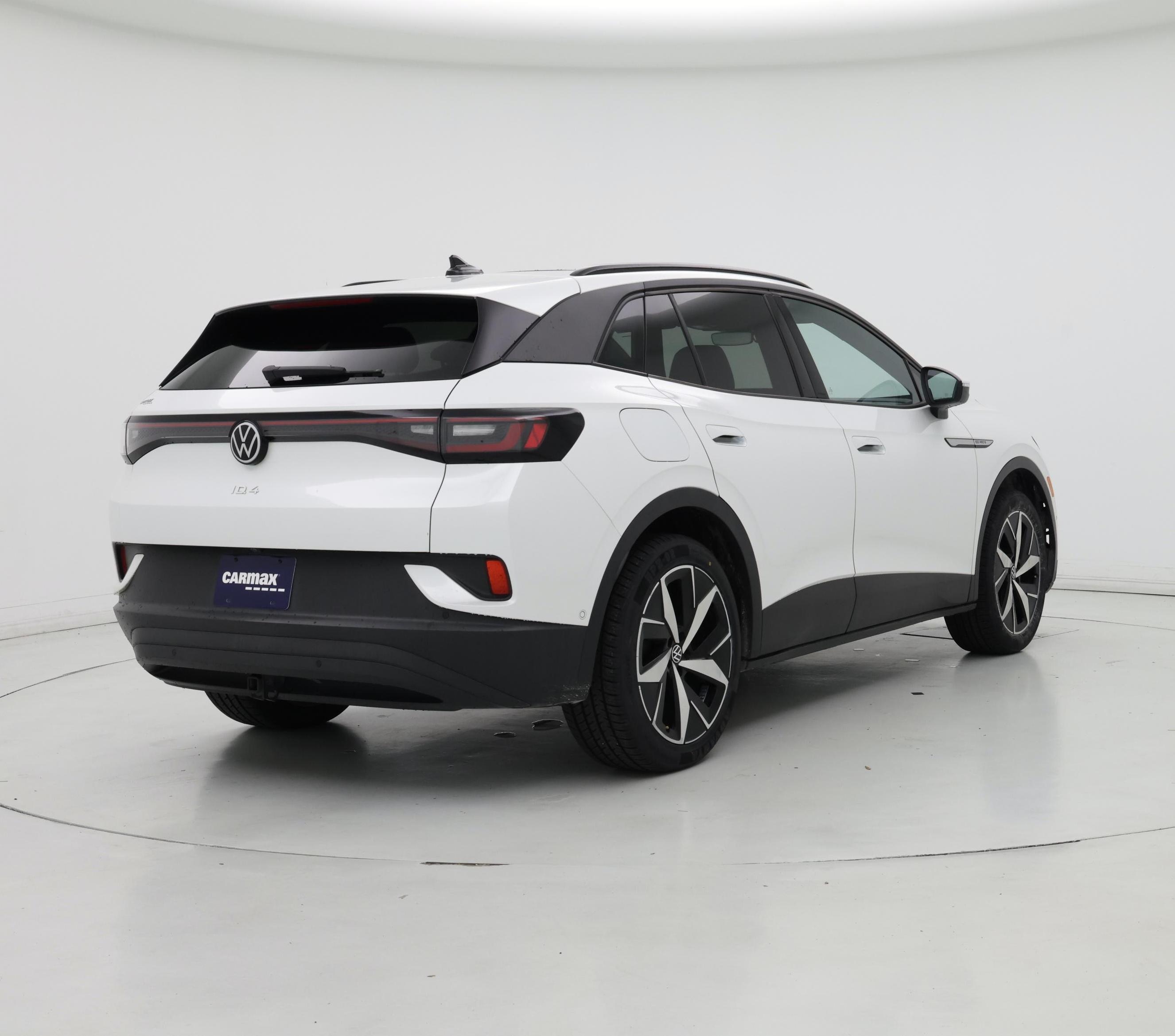 Thumbnail: 2023 Volkswagen ID.4 - 8