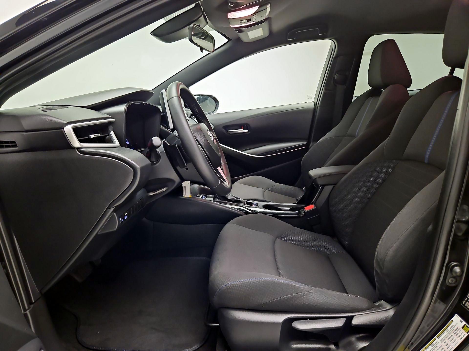 Thumbnail: 2021 Toyota Corolla - 11