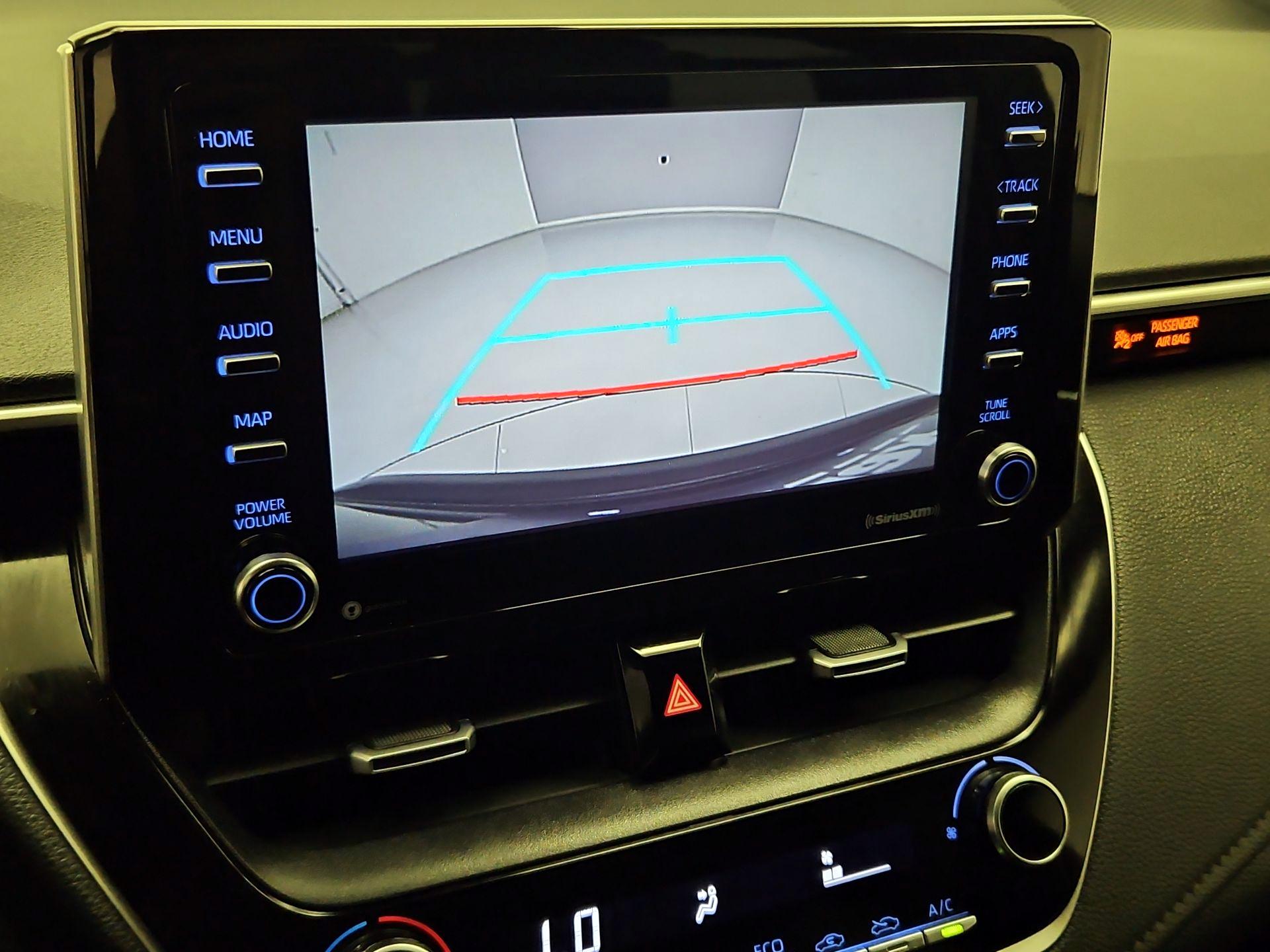 Thumbnail: 2021 Toyota Corolla - 14