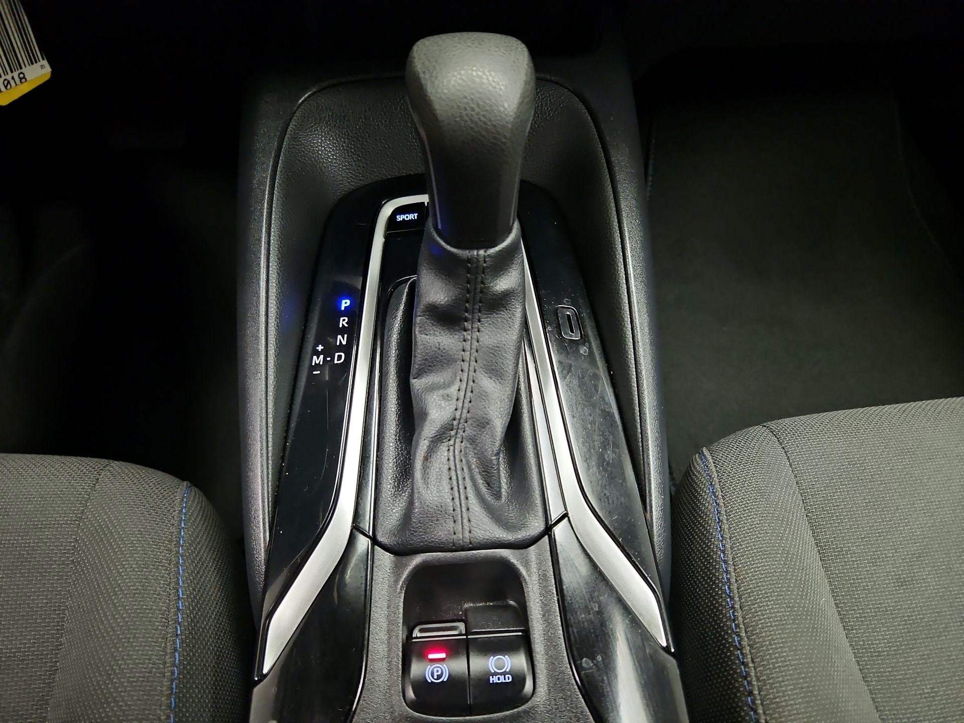 Thumbnail: 2021 Toyota Corolla - 17