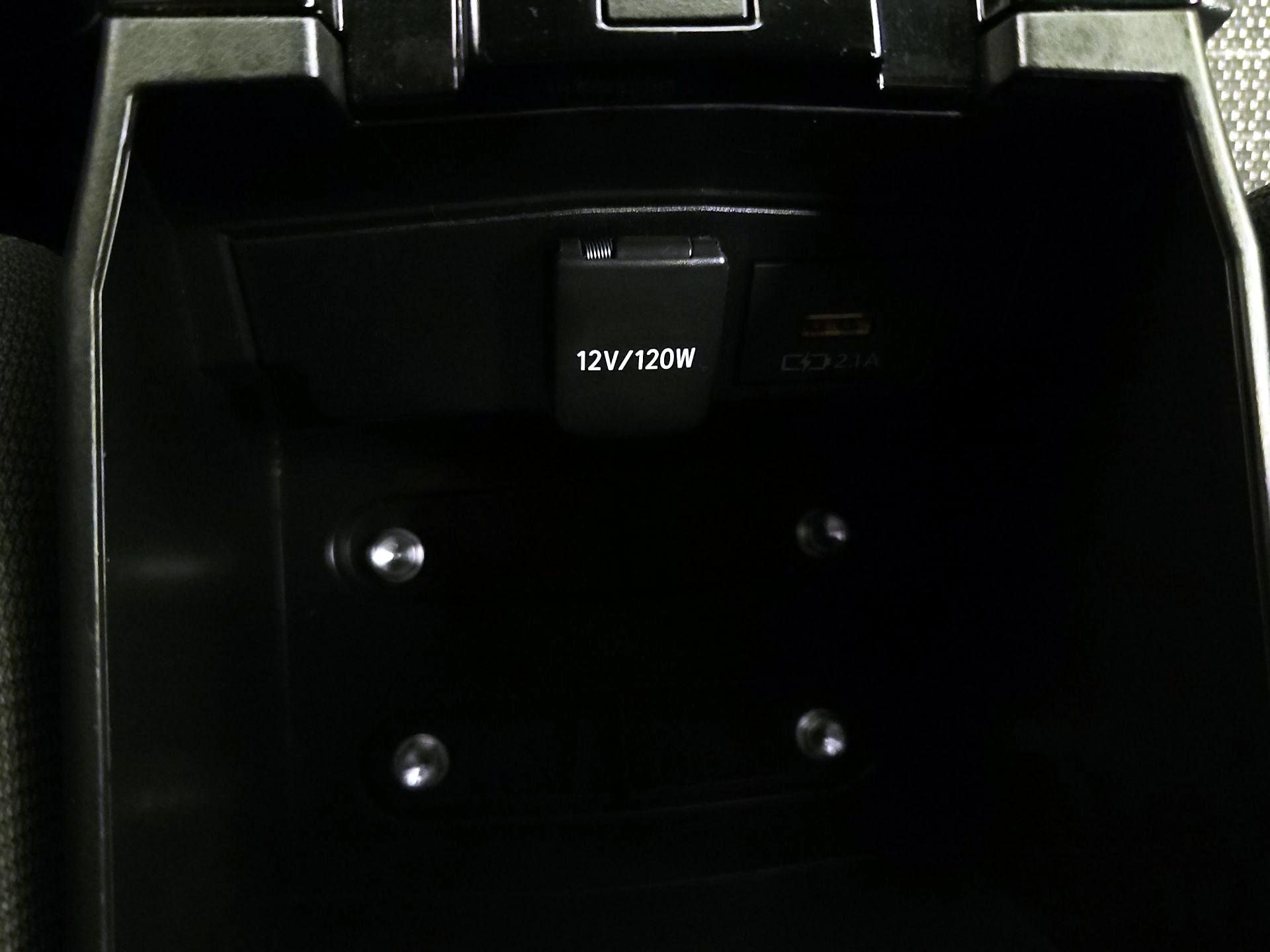 Thumbnail: 2021 Toyota Corolla - 18