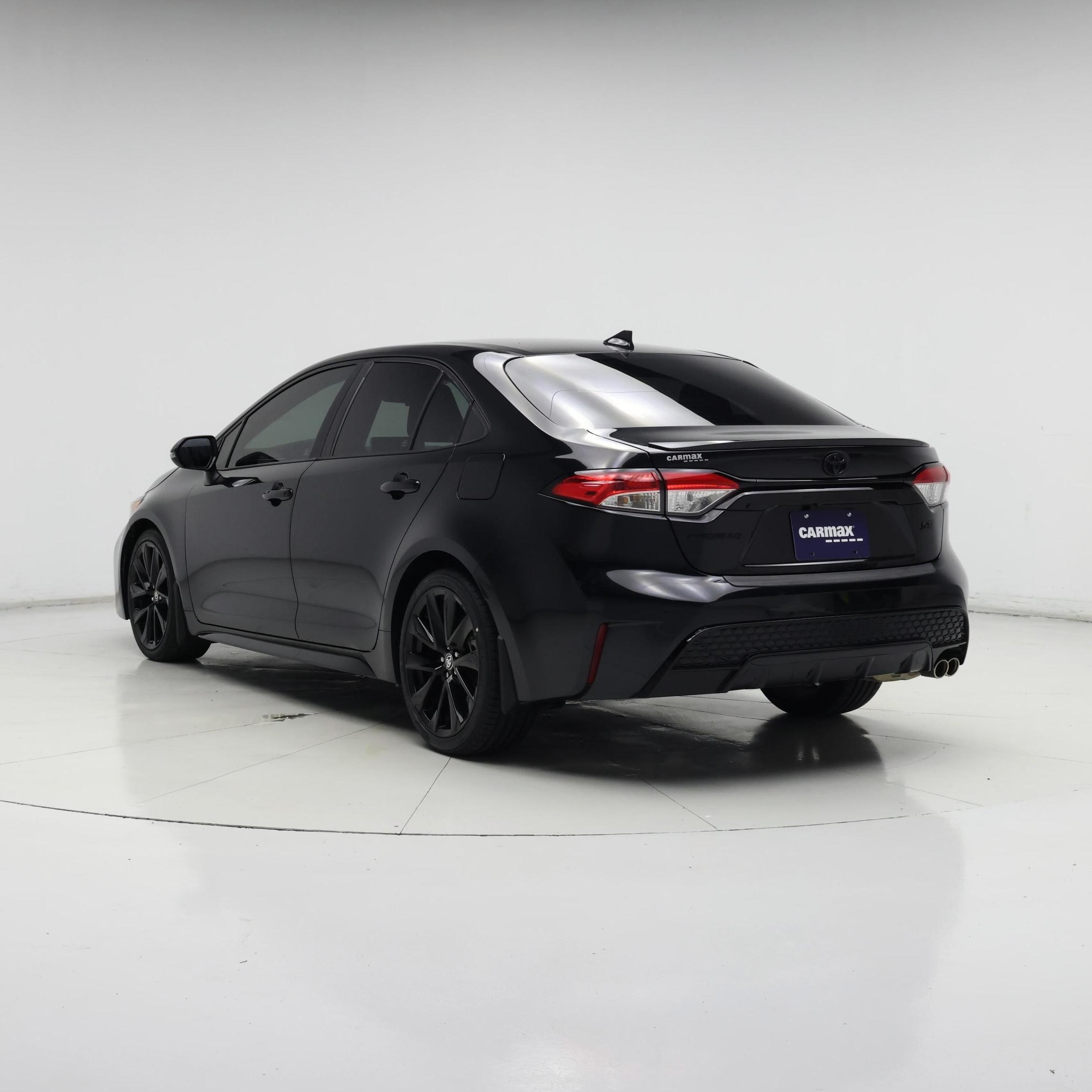 Thumbnail: 2021 Toyota Corolla - 2