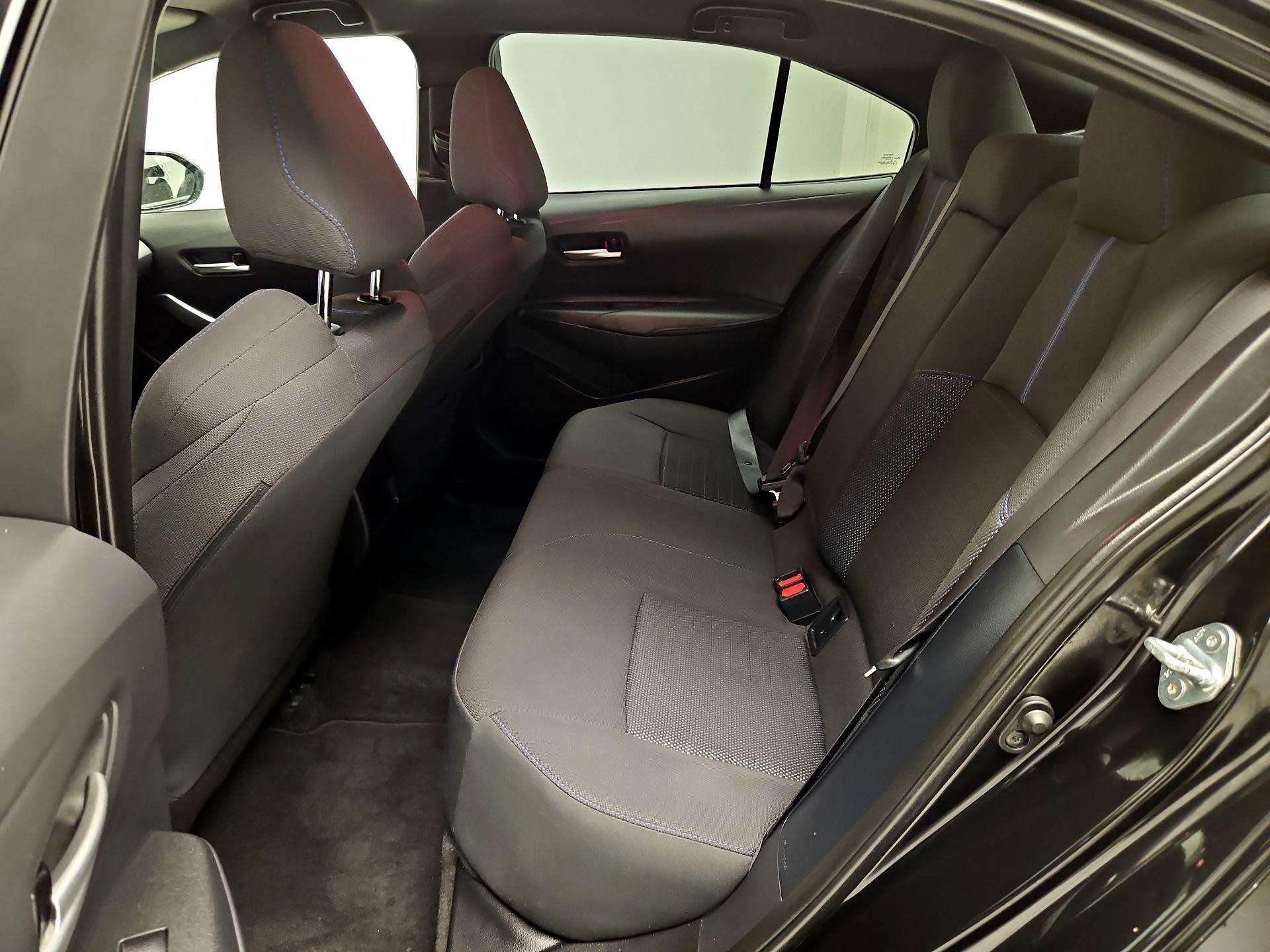 Thumbnail: 2021 Toyota Corolla - 19