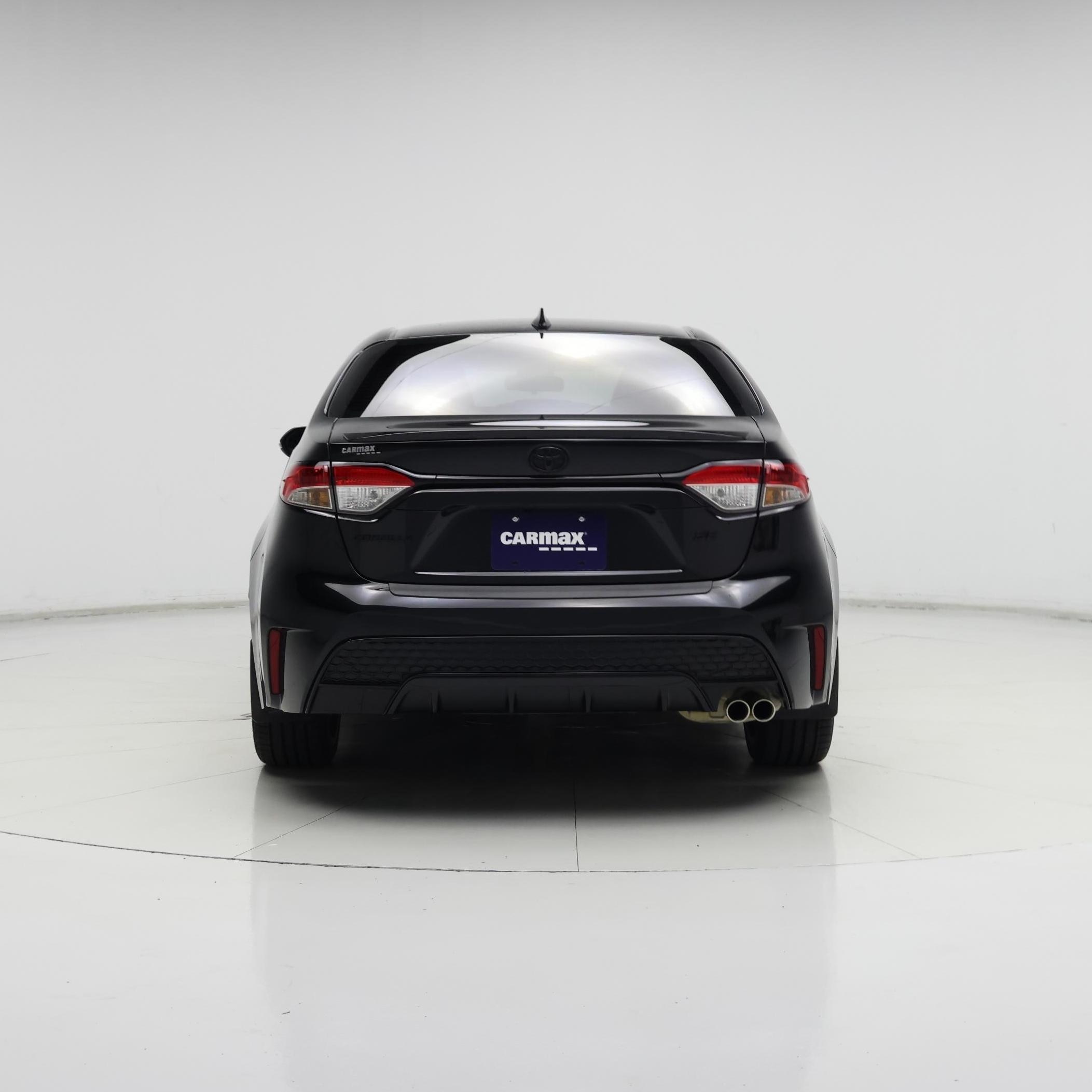 Thumbnail: 2021 Toyota Corolla - 6