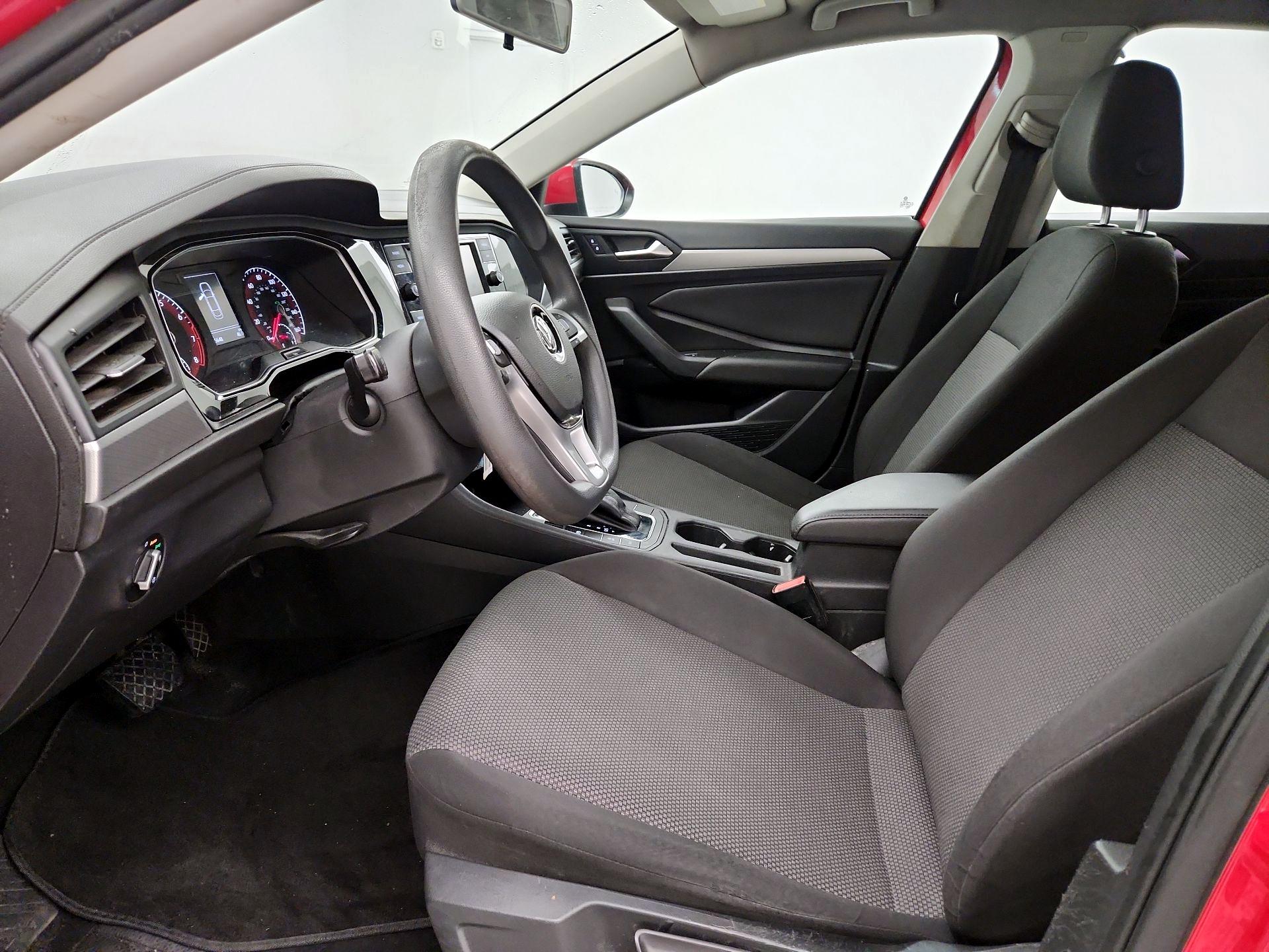 Thumbnail: 2021 Volkswagen Jetta - 11