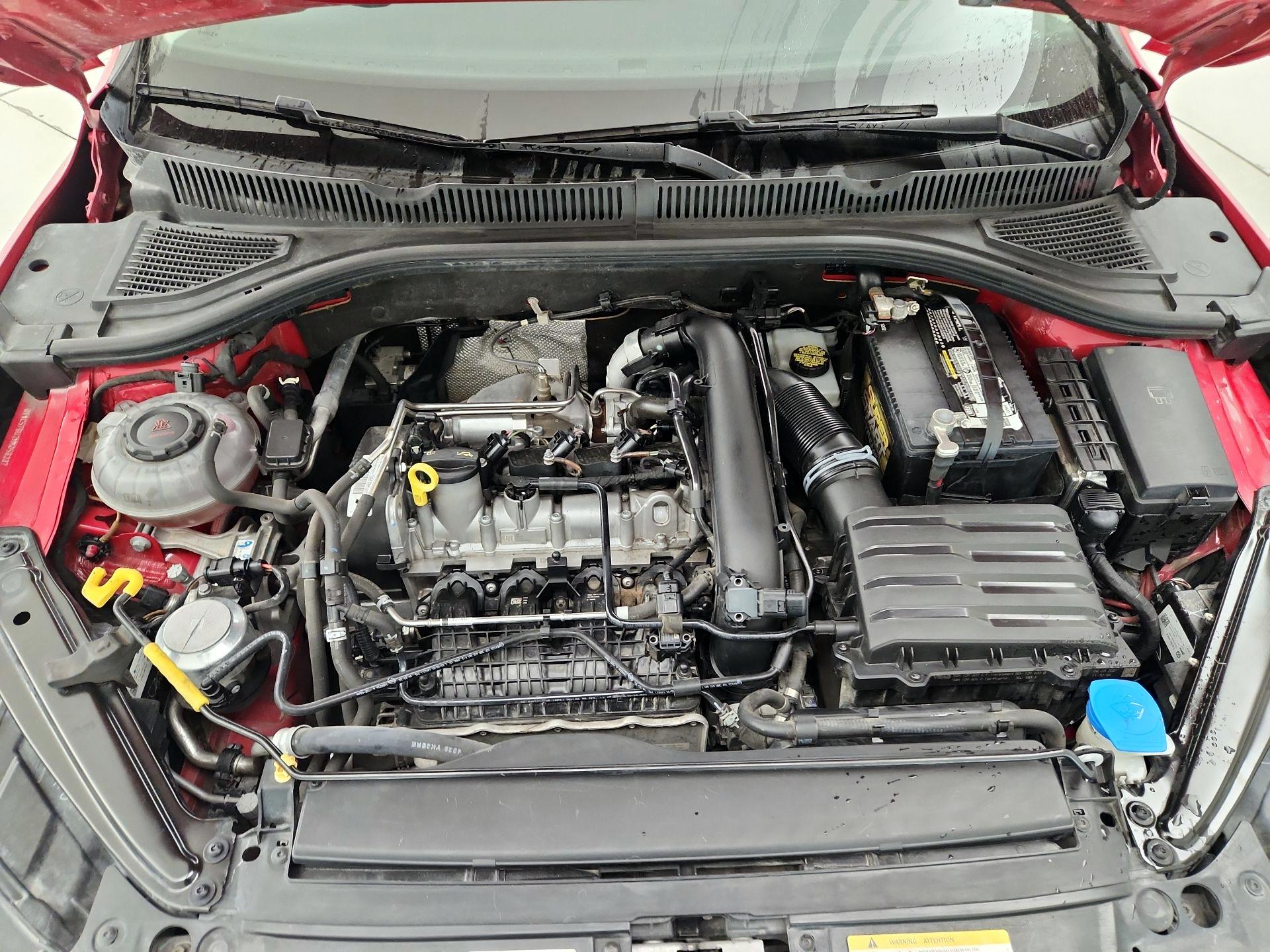 Thumbnail: 2021 Volkswagen Jetta - 17