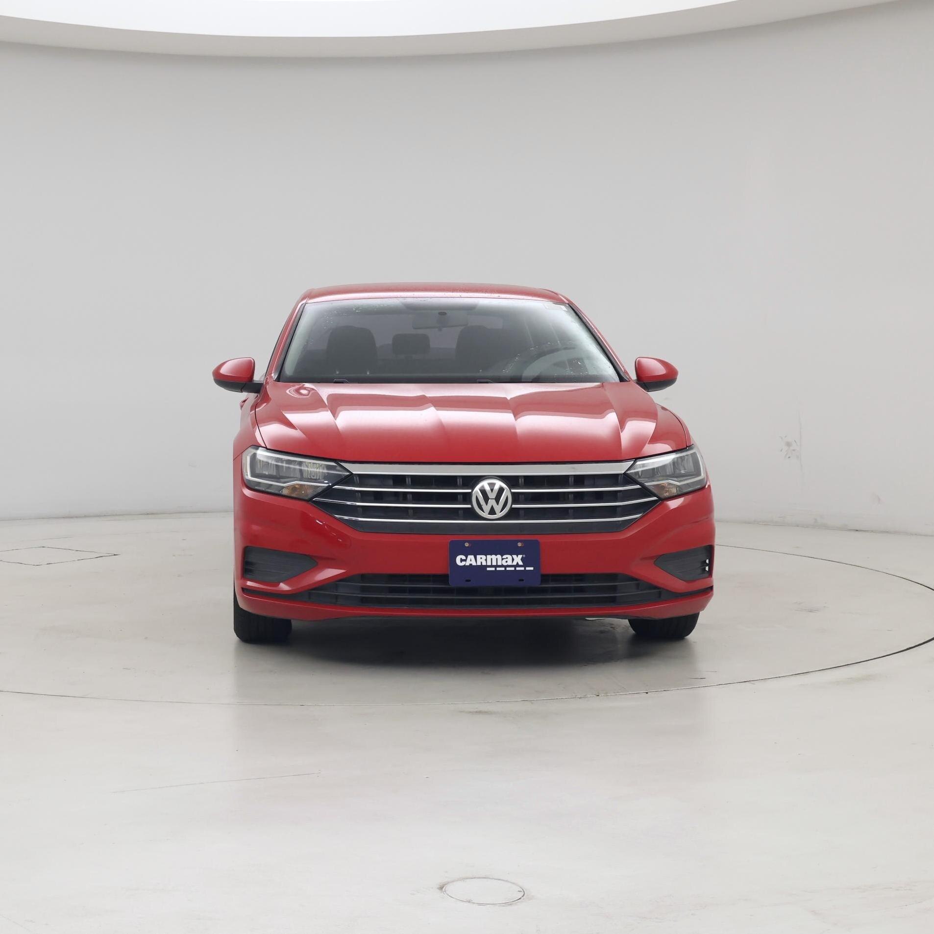 Thumbnail: 2021 Volkswagen Jetta - 5