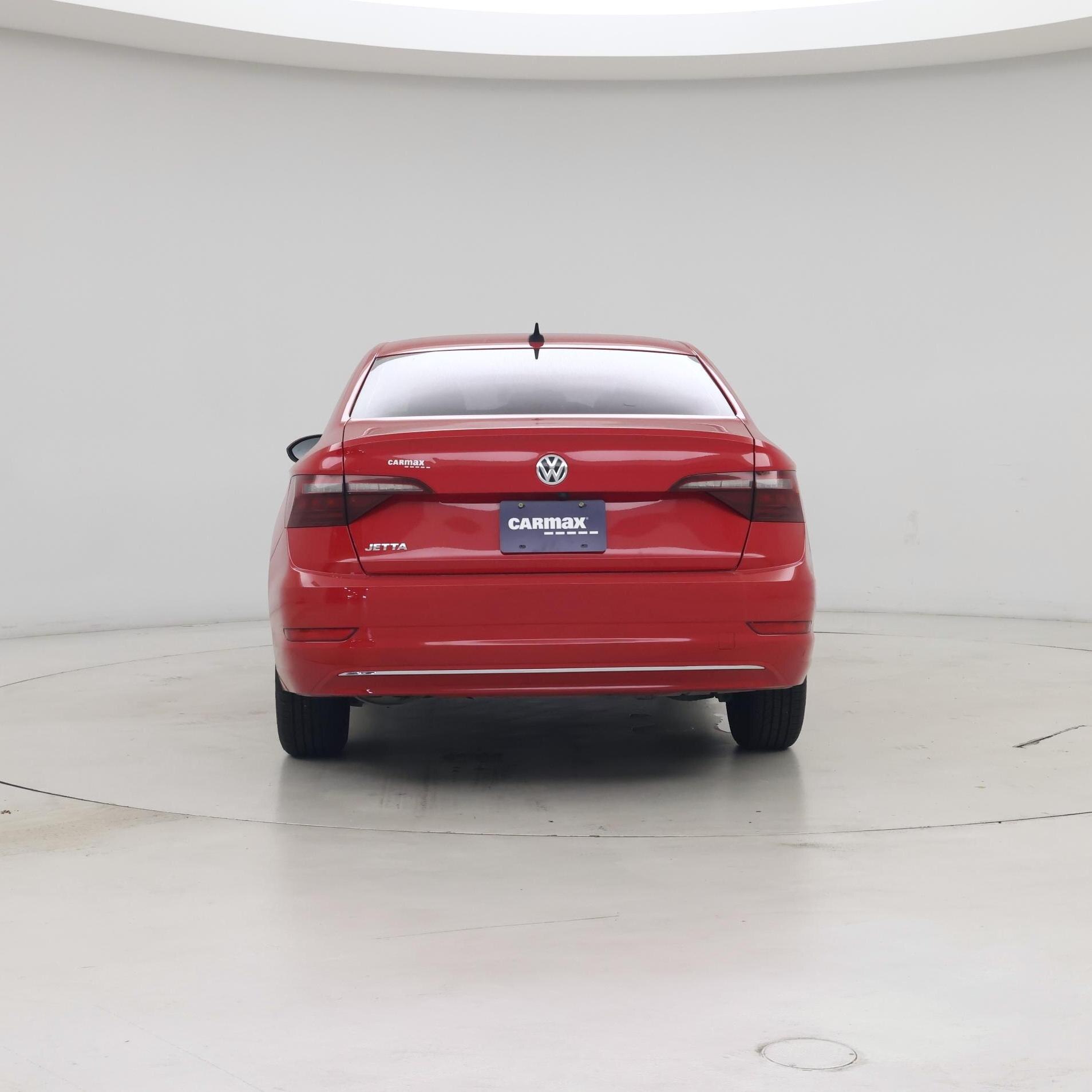 Thumbnail: 2021 Volkswagen Jetta - 6