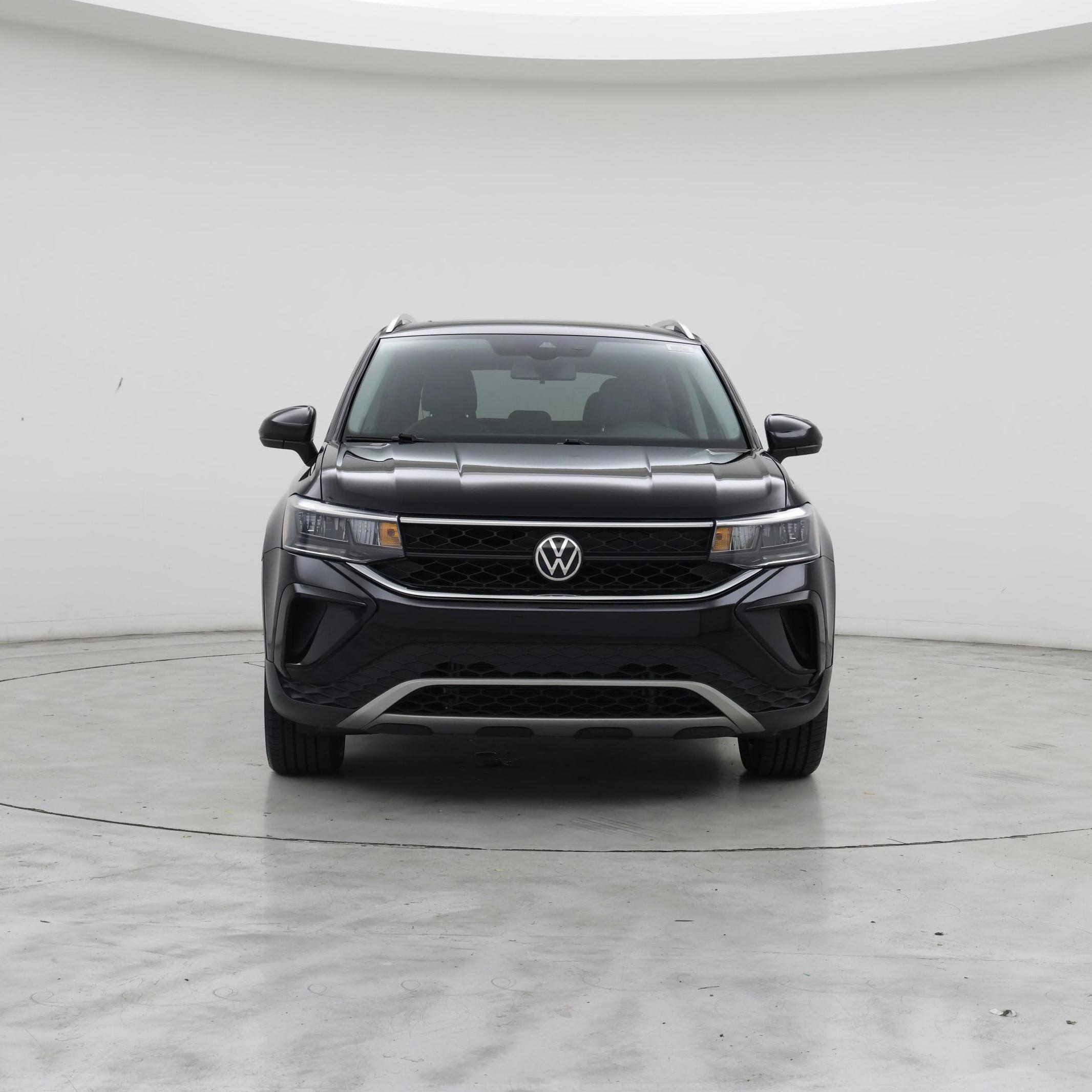 Thumbnail: 2022 Volkswagen Taos - 5