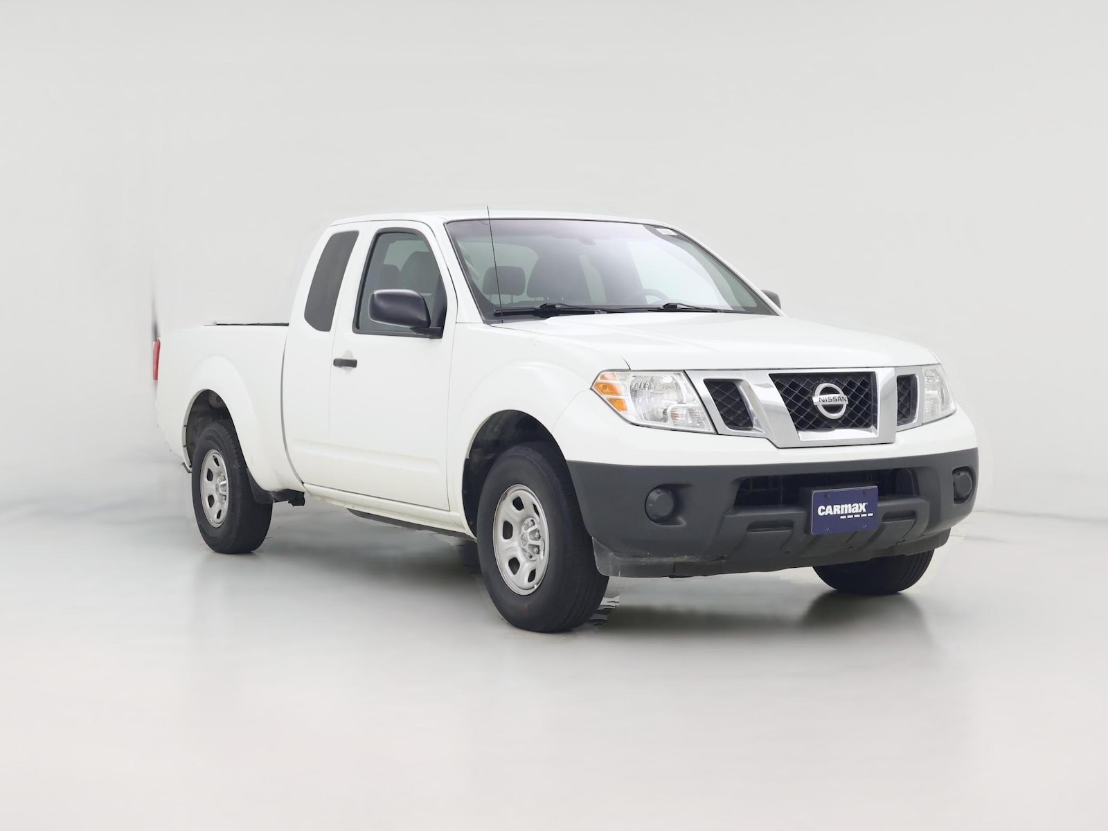 2017 Nissan Frontier S