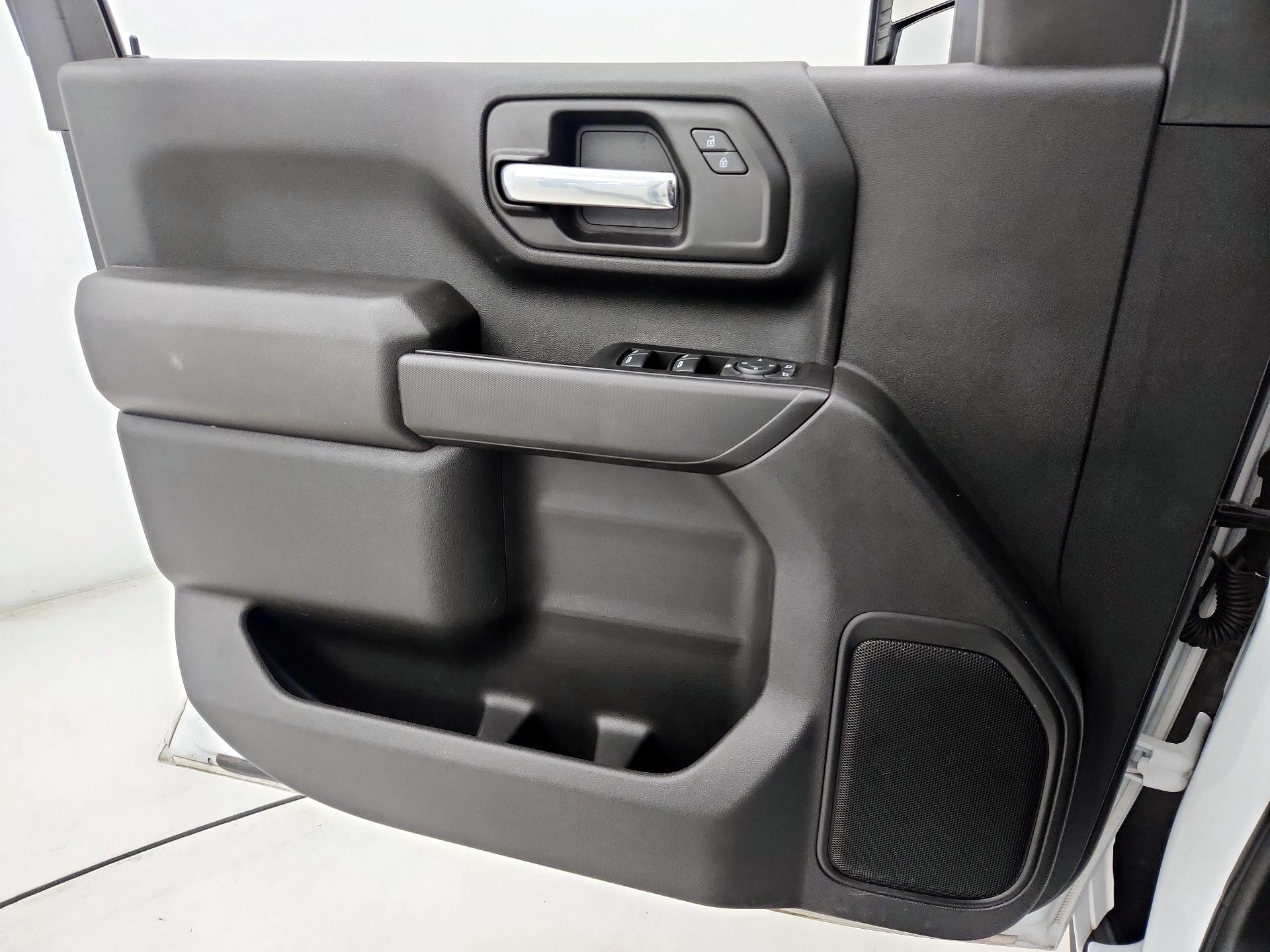 Thumbnail: 2022 Chevrolet Silverado 2500 - 12