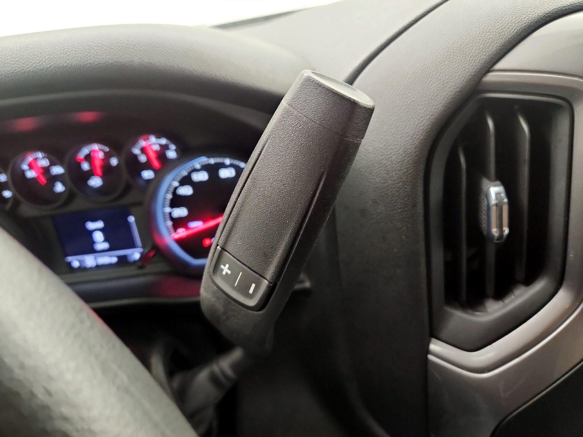 Thumbnail: 2022 Chevrolet Silverado 2500 - 15