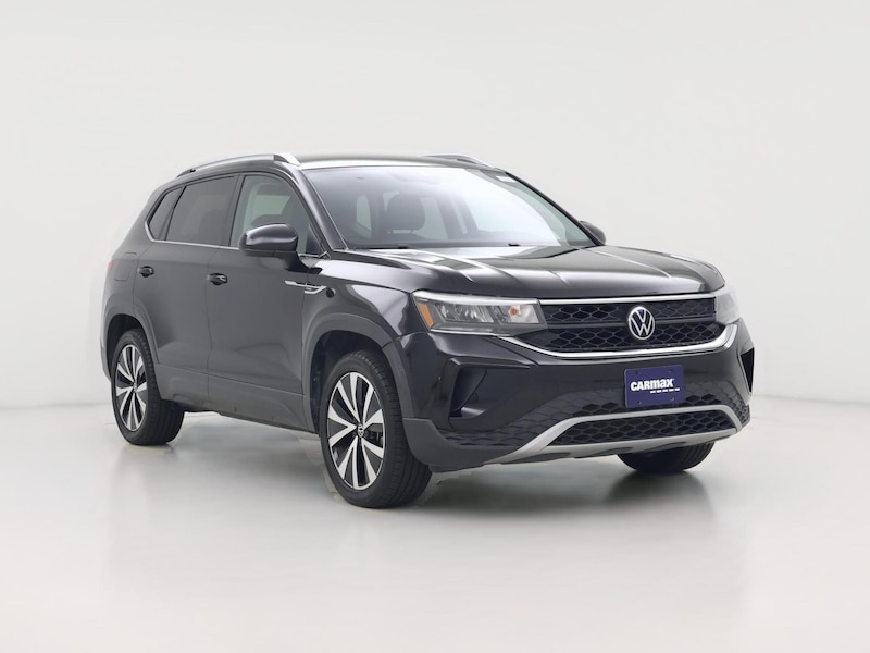 2023 Volkswagen Taos SE -
                  Killeen, TX