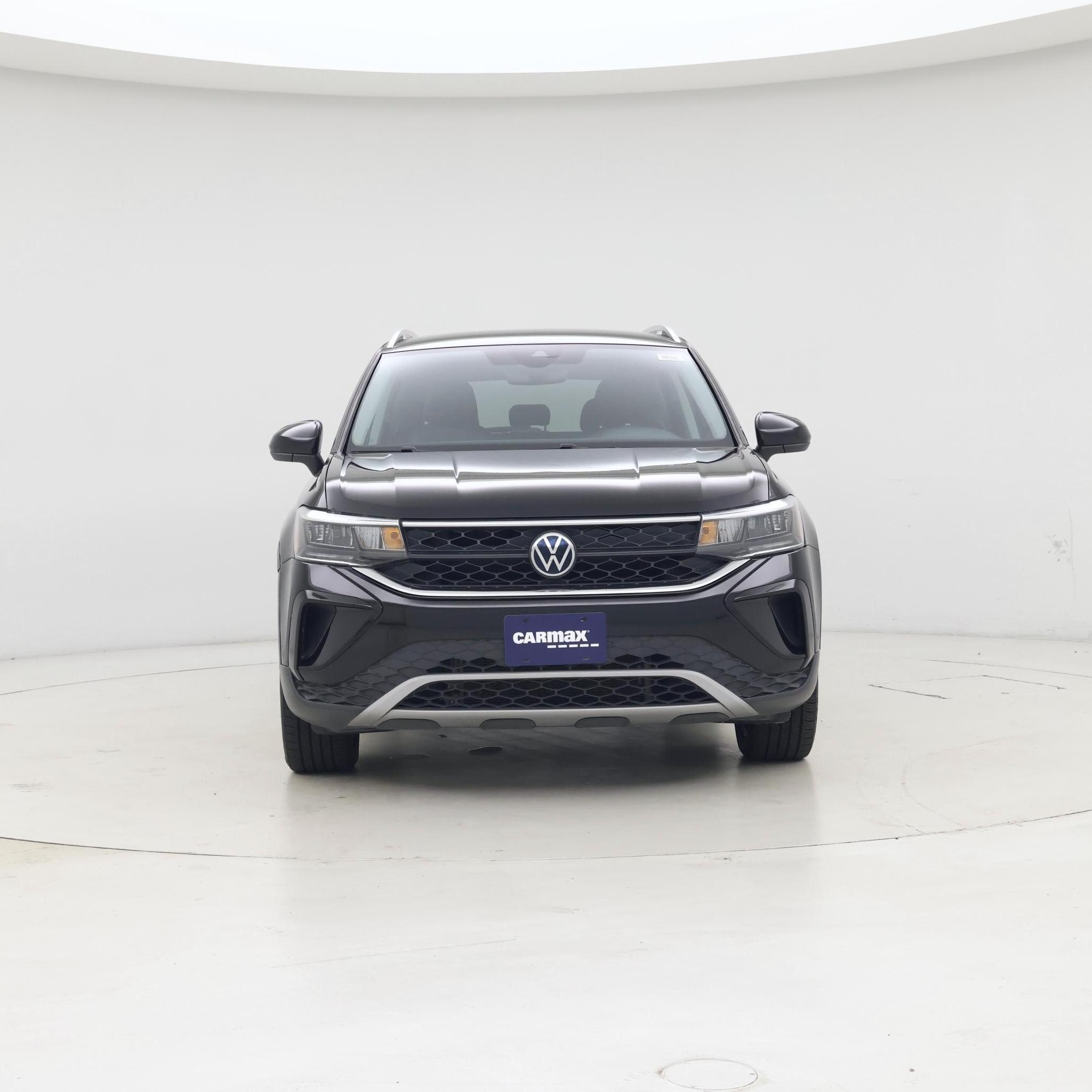 Thumbnail: 2023 Volkswagen Taos - 5