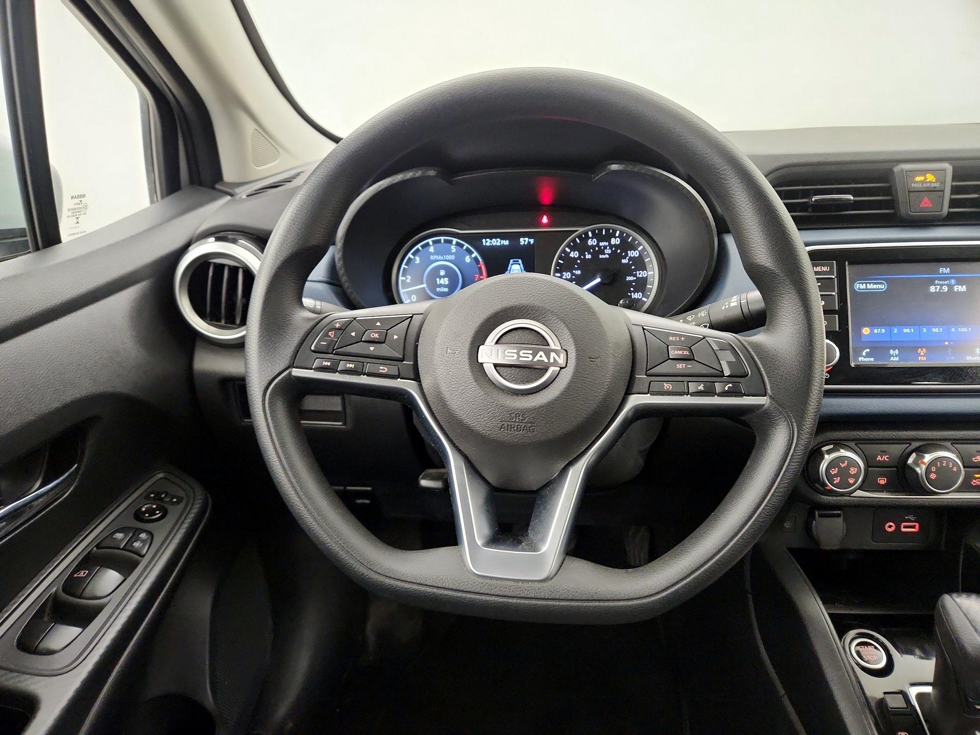 Thumbnail: 2024 Nissan Versa - 10