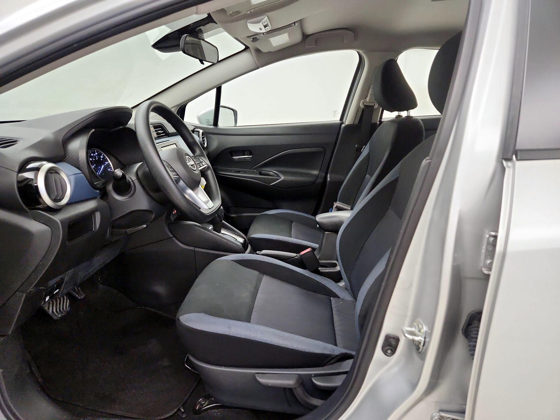 Thumbnail: 2024 Nissan Versa - 11