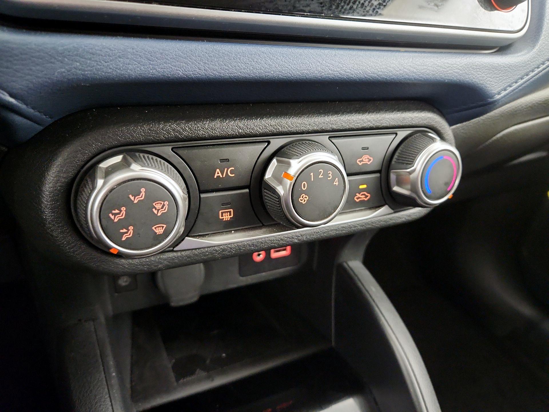 Thumbnail: 2024 Nissan Versa - 15