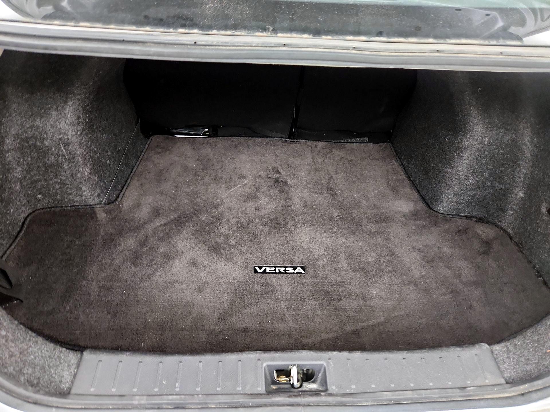 Thumbnail: 2024 Nissan Versa - 19