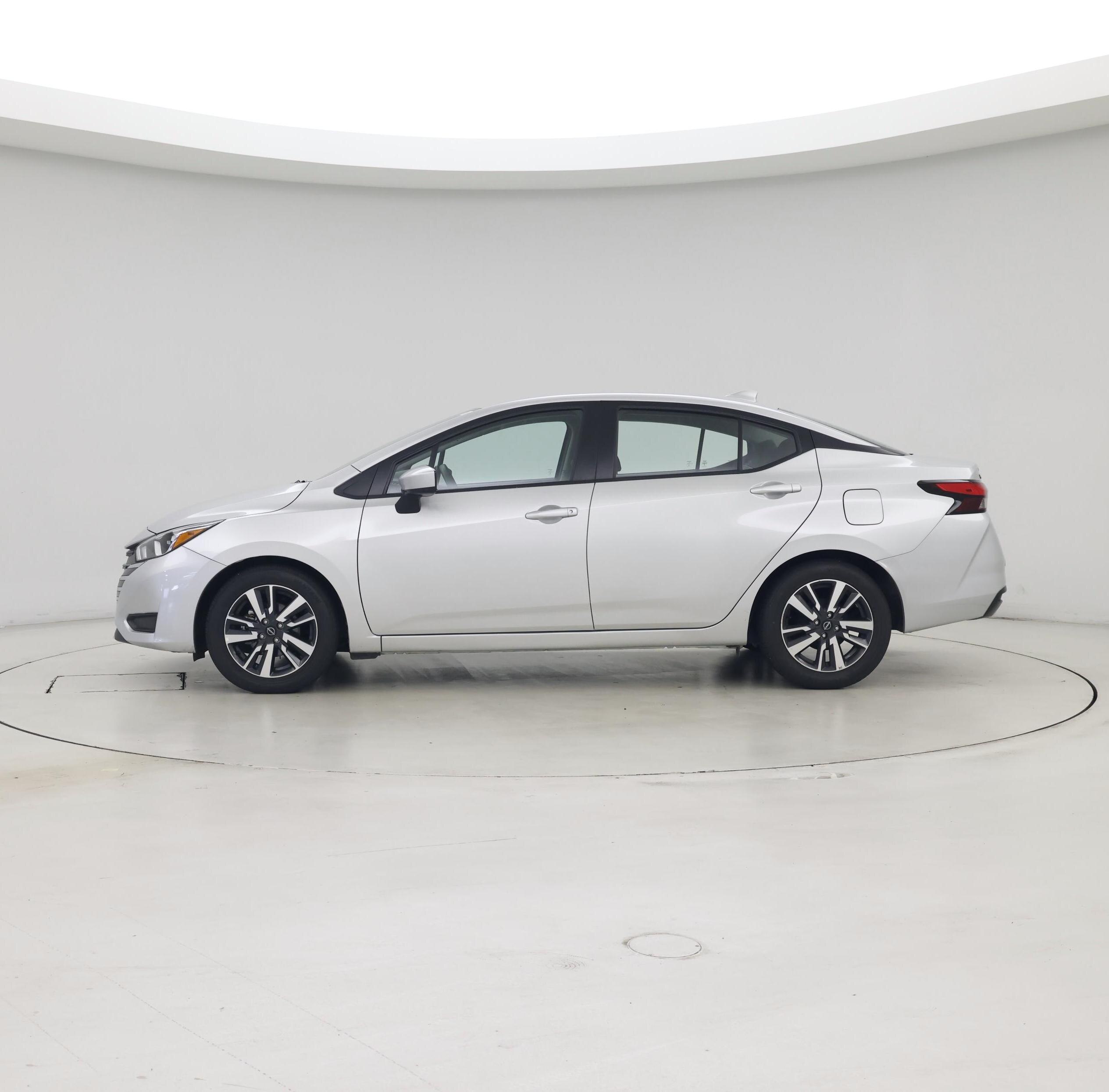 Thumbnail: 2024 Nissan Versa - 3