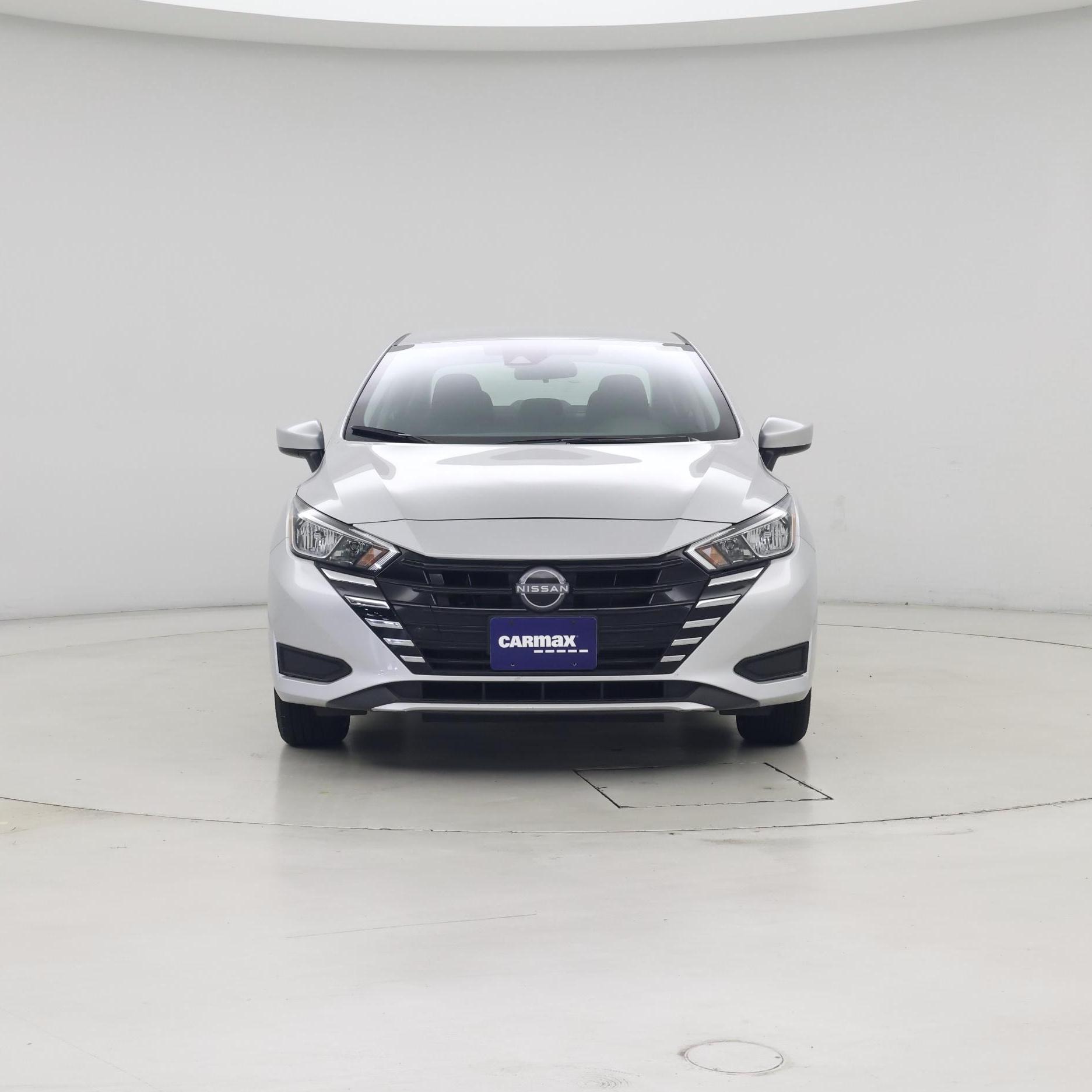 Thumbnail: 2024 Nissan Versa - 5