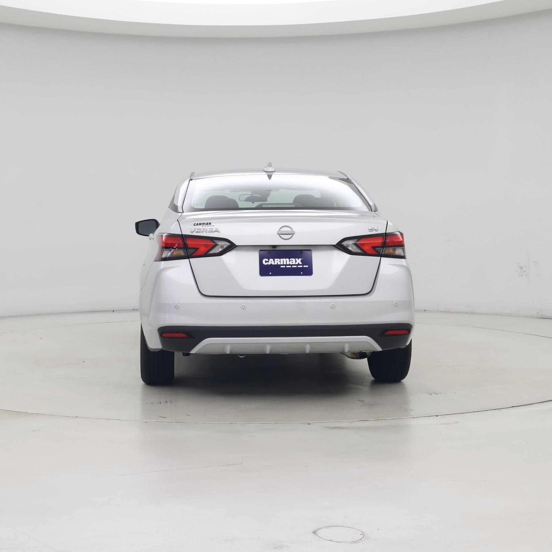 Thumbnail: 2024 Nissan Versa - 6