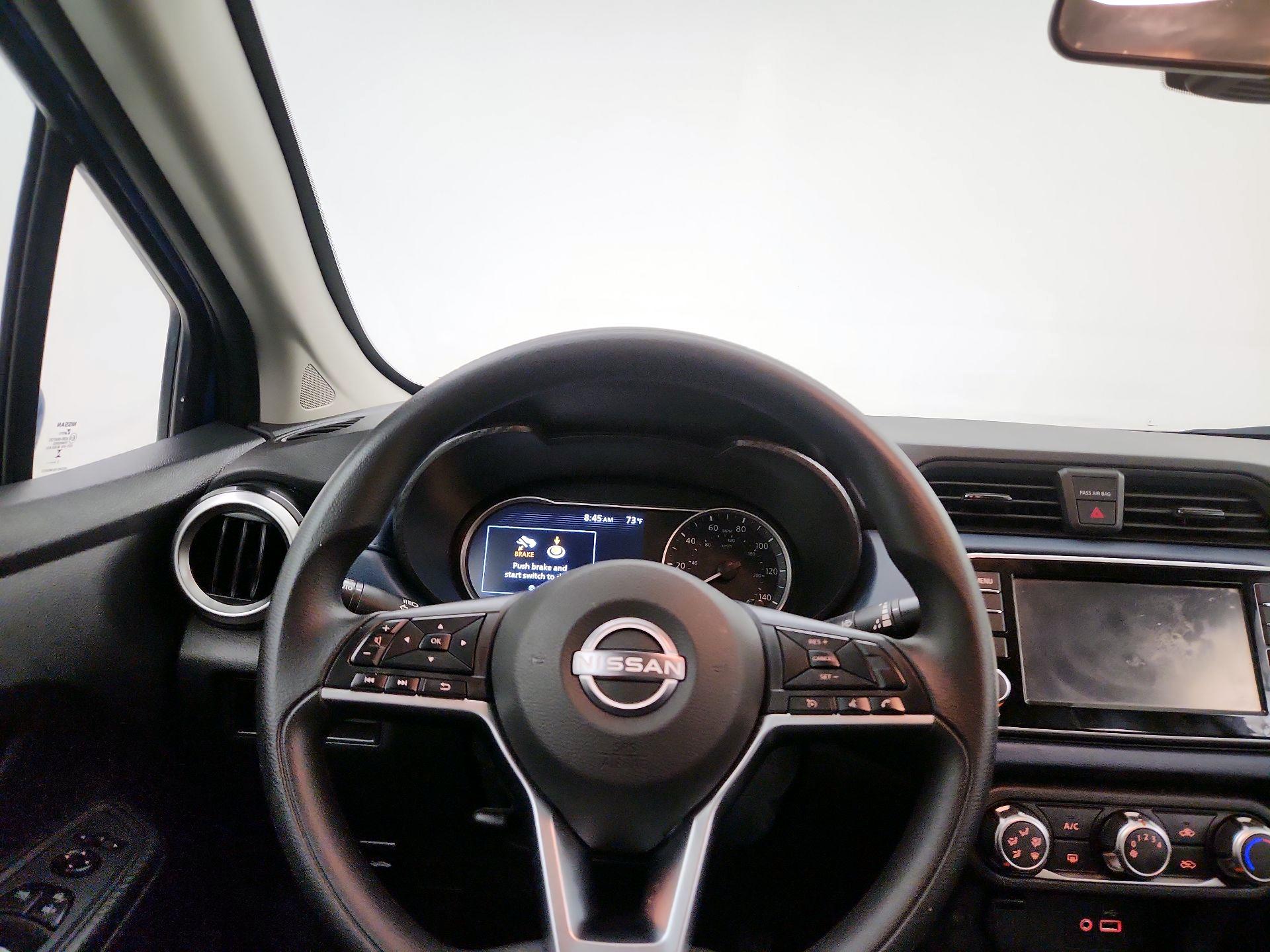 Thumbnail: 2024 Nissan Versa - 10