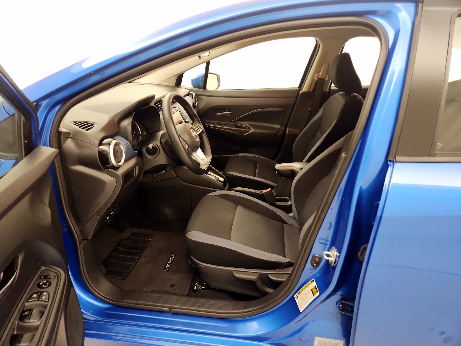 Thumbnail: 2024 Nissan Versa - 11