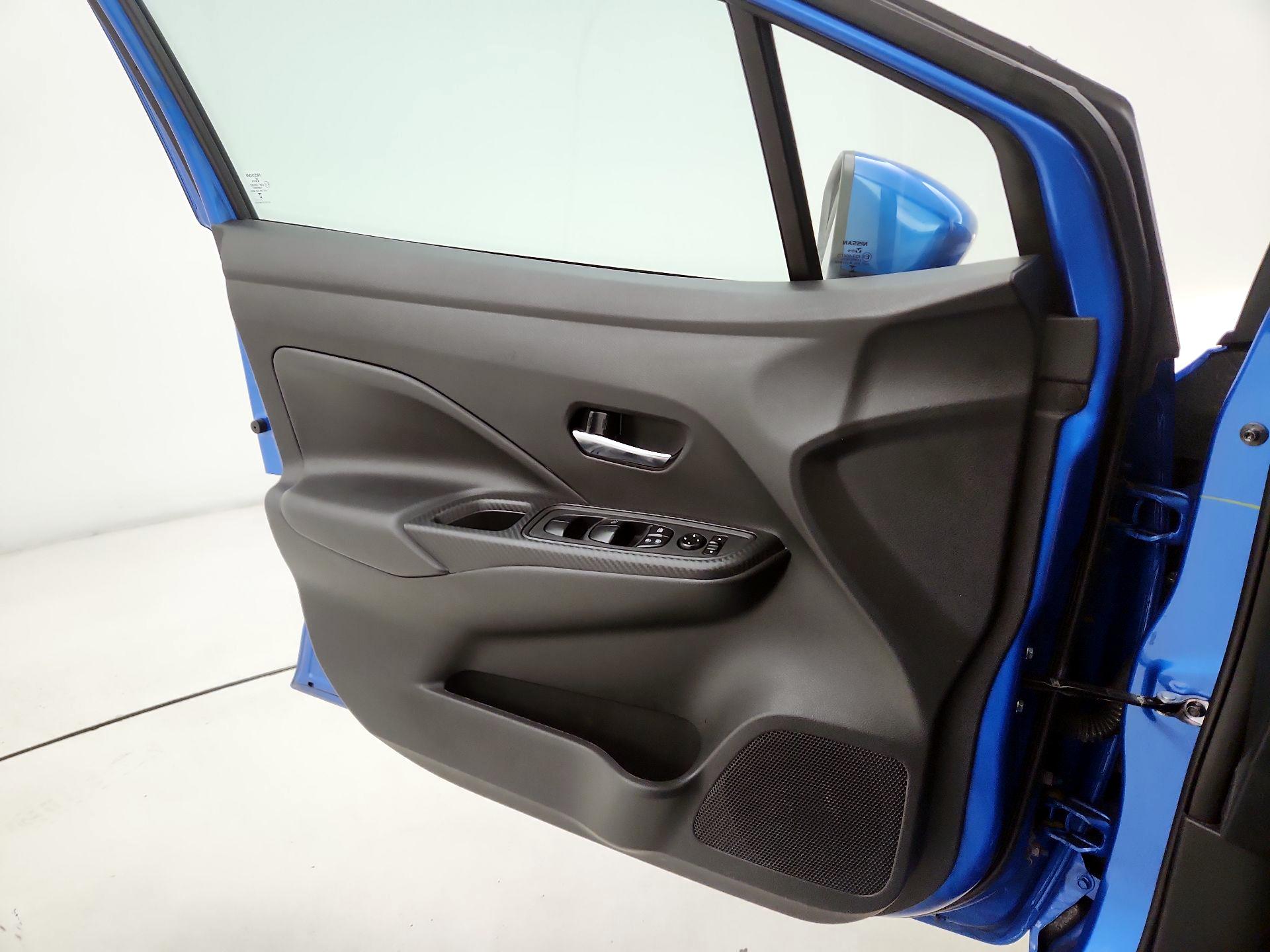 Thumbnail: 2024 Nissan Versa - 12