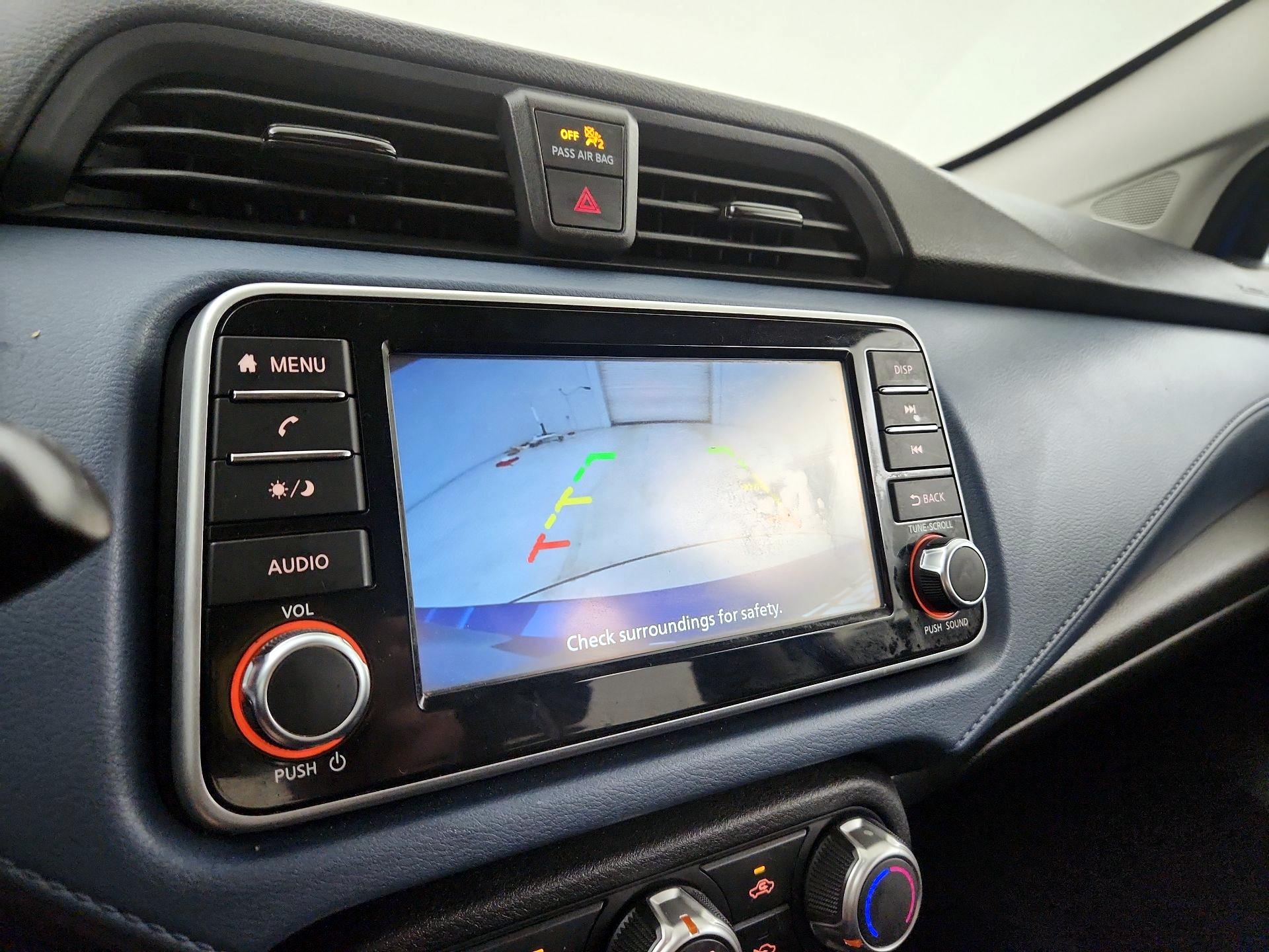 Thumbnail: 2024 Nissan Versa - 13