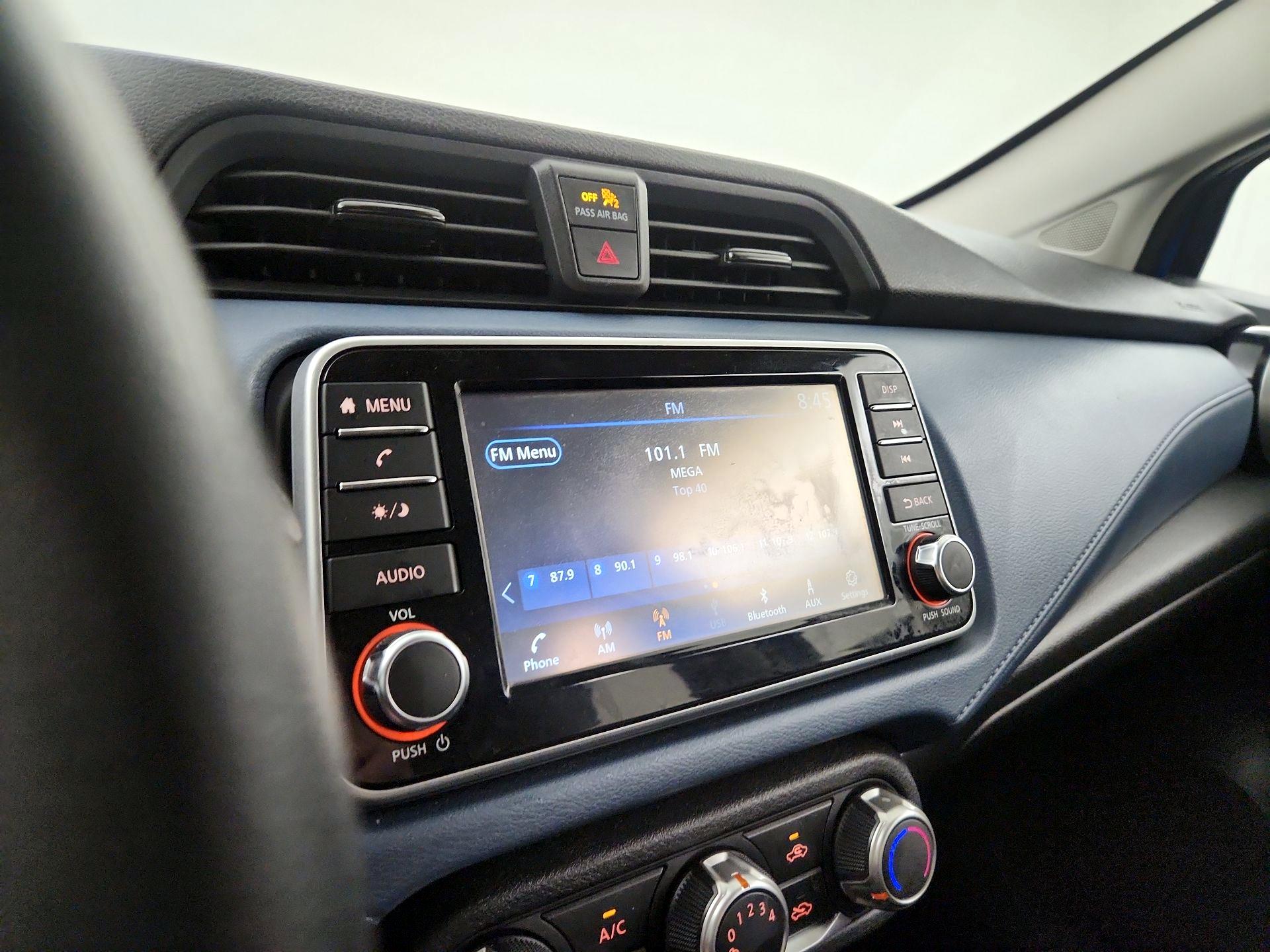 Thumbnail: 2024 Nissan Versa - 14