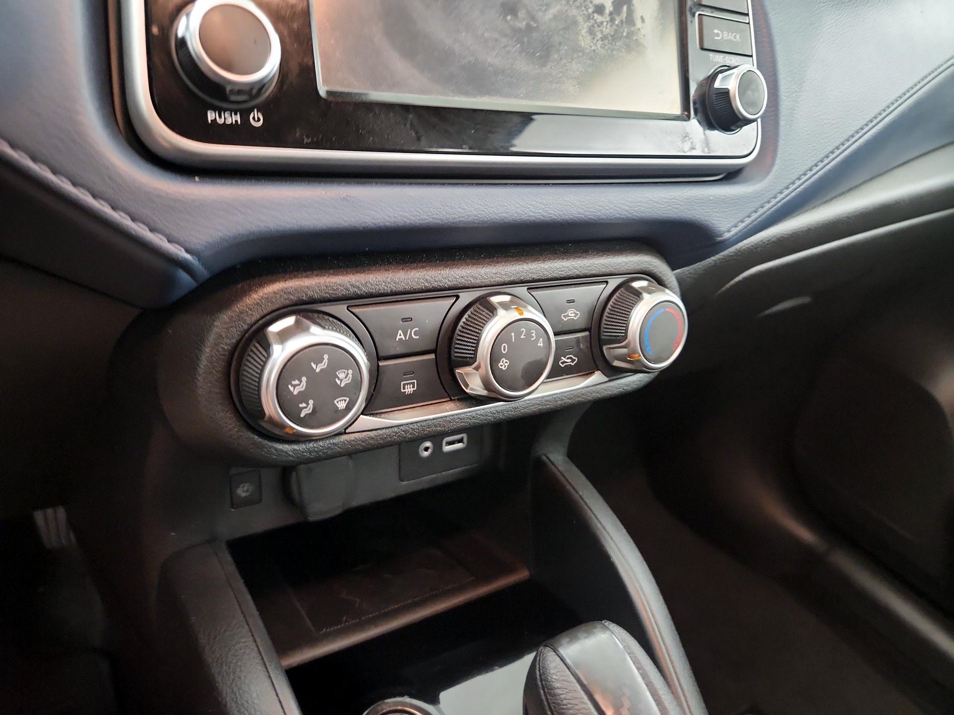 Thumbnail: 2024 Nissan Versa - 15