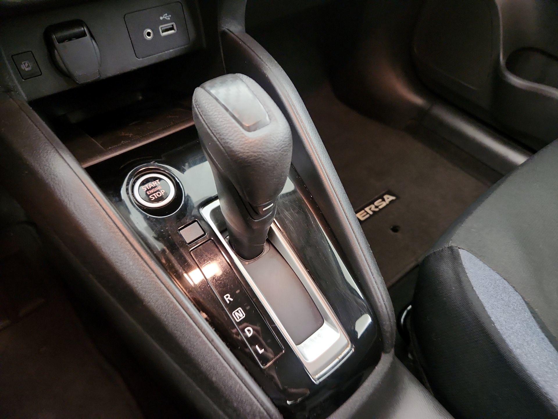 Thumbnail: 2024 Nissan Versa - 16