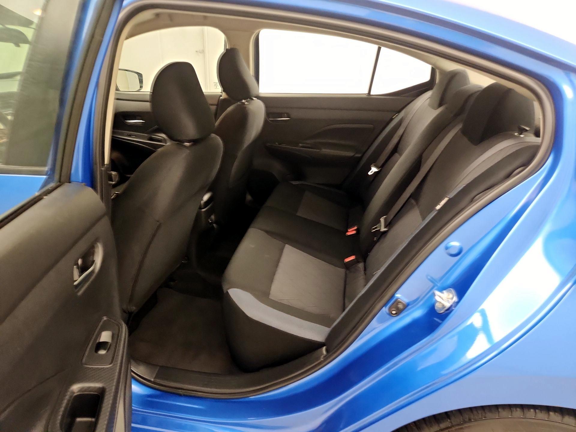 Thumbnail: 2024 Nissan Versa - 18