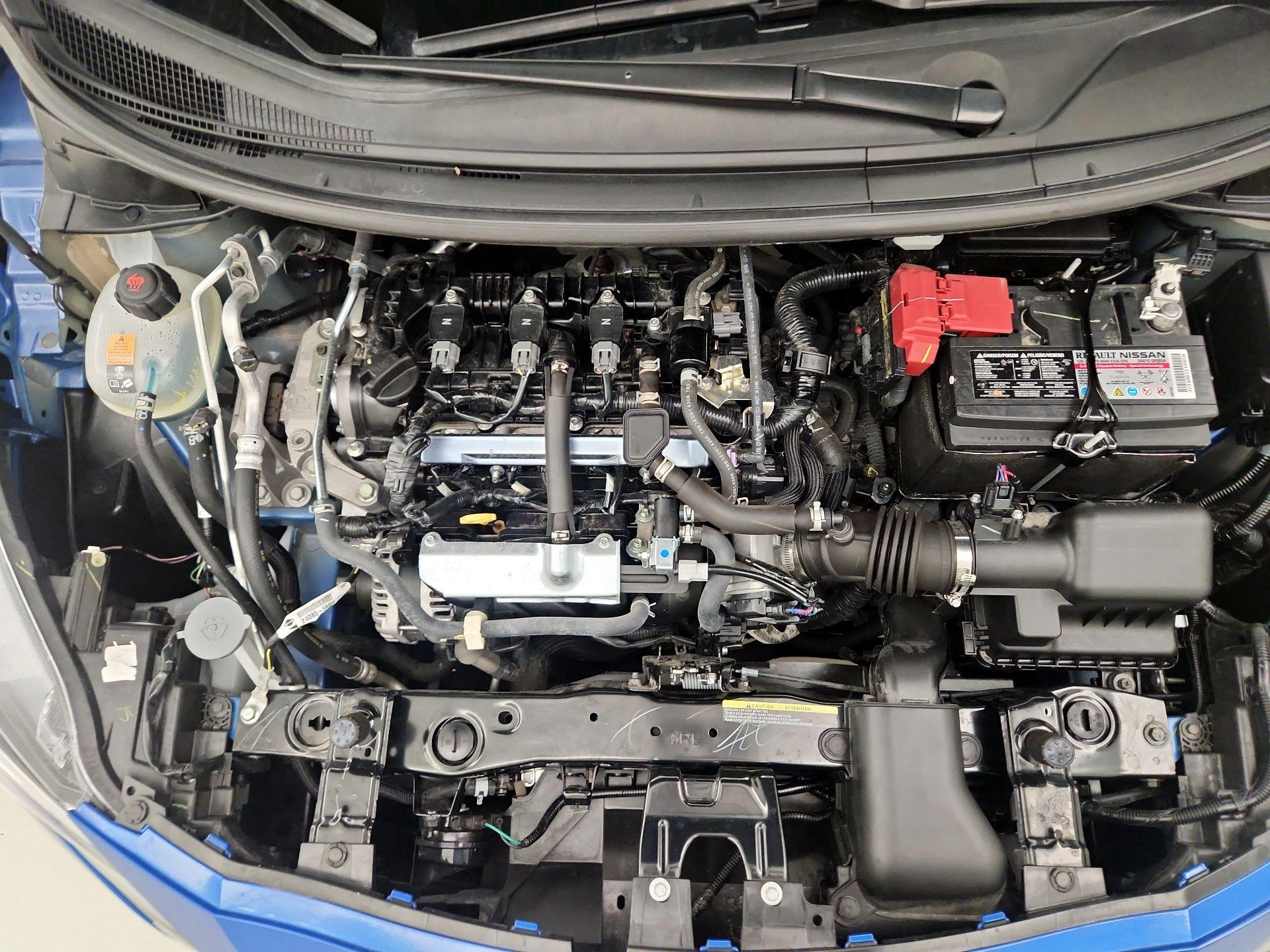 Thumbnail: 2024 Nissan Versa - 20