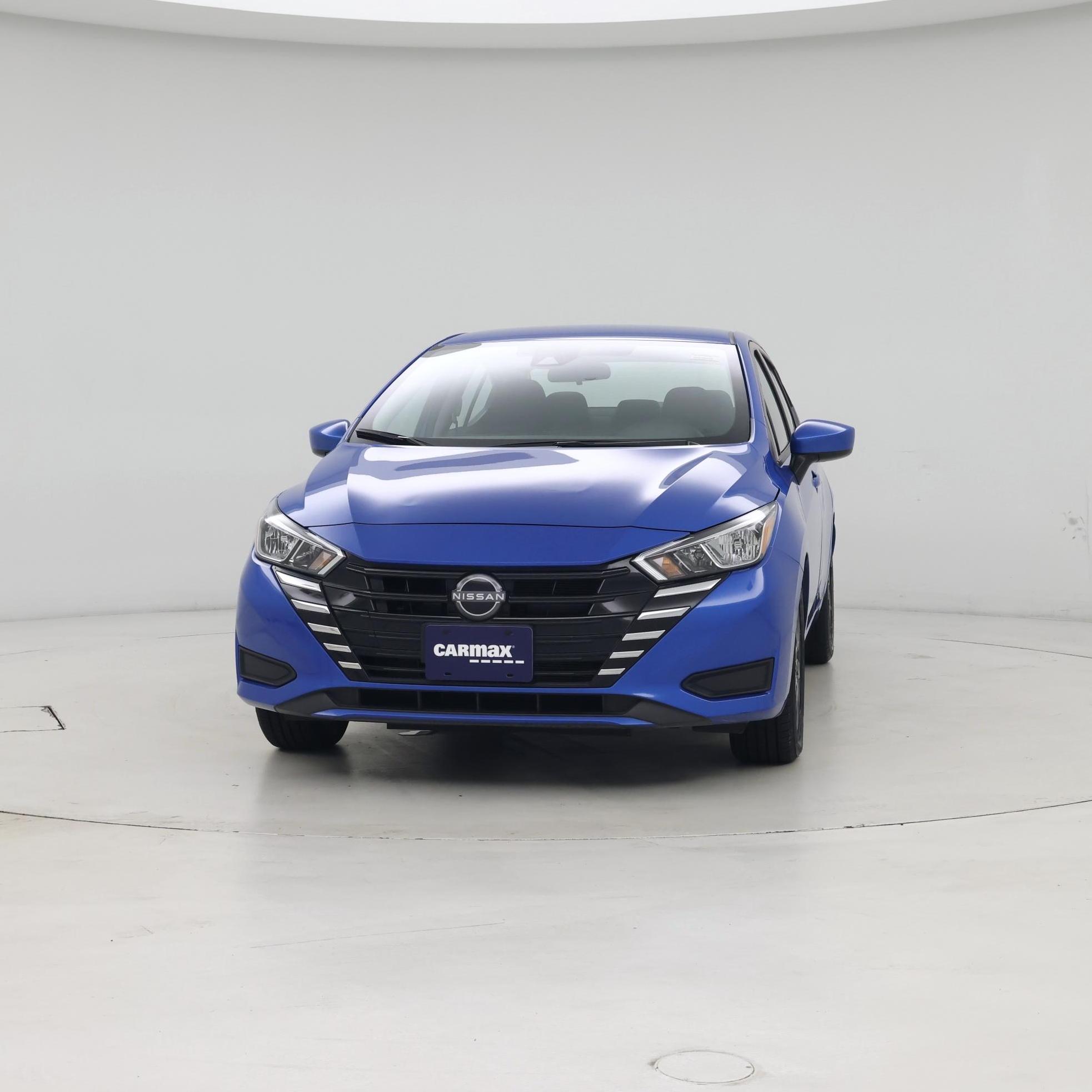 Thumbnail: 2024 Nissan Versa - 5