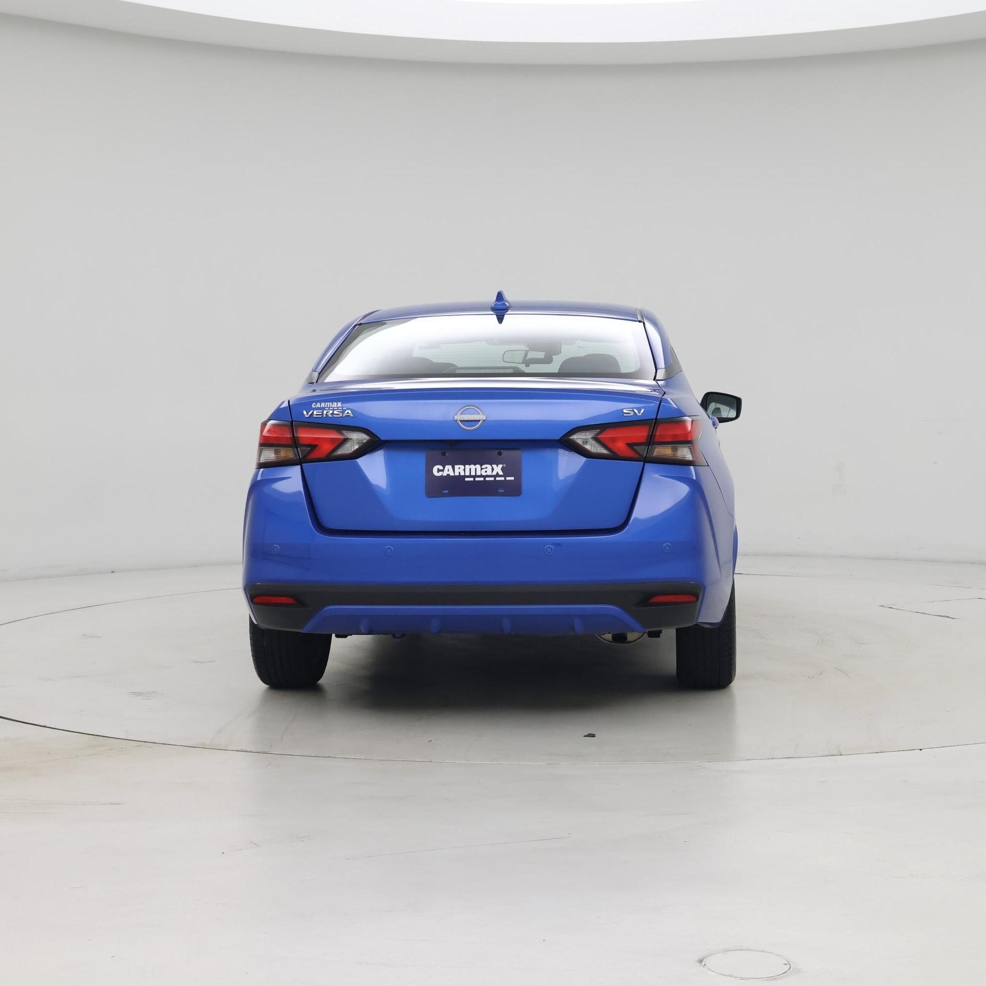 Thumbnail: 2024 Nissan Versa - 6