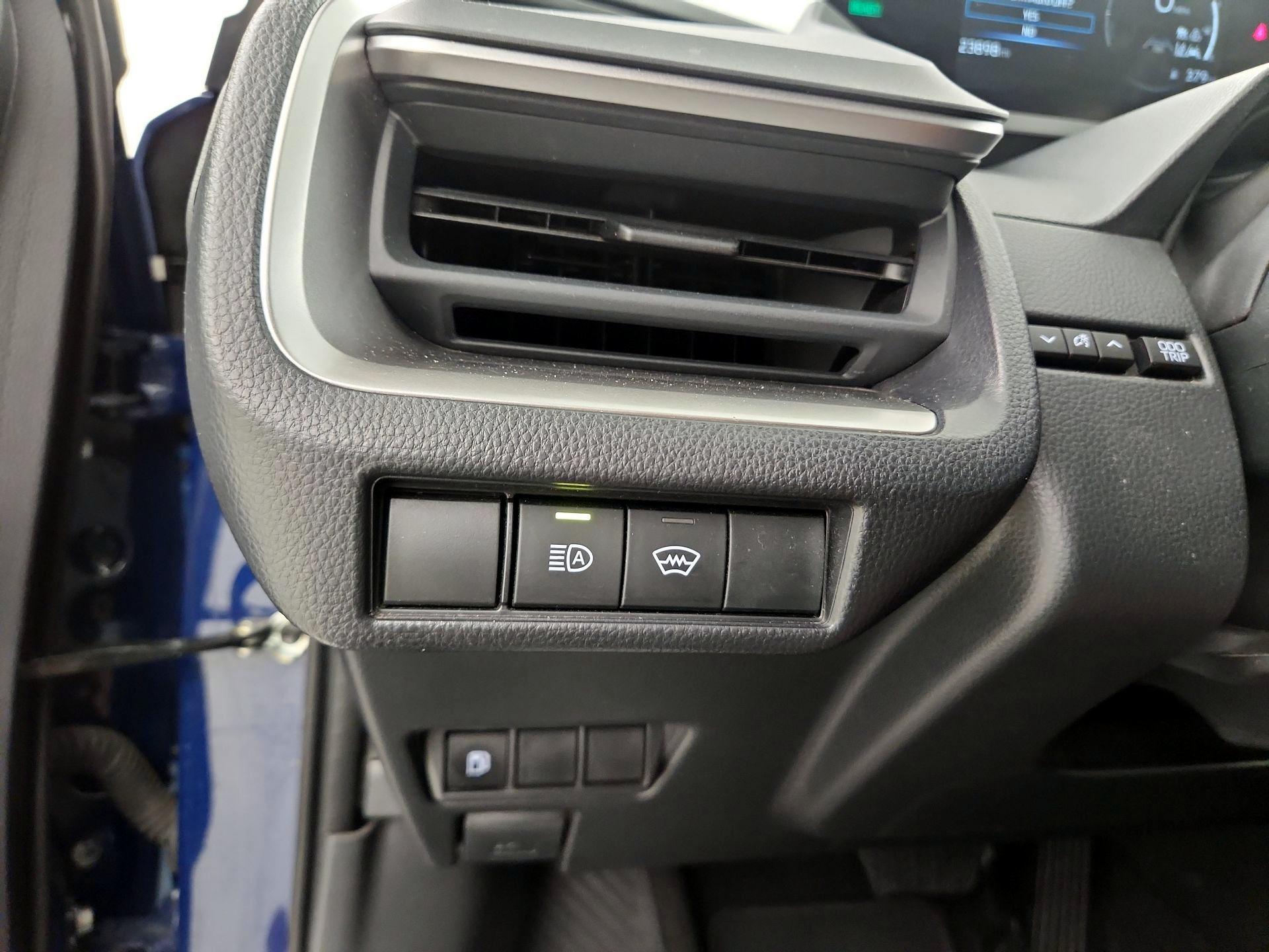 Thumbnail: 2024 Toyota Prius - 11