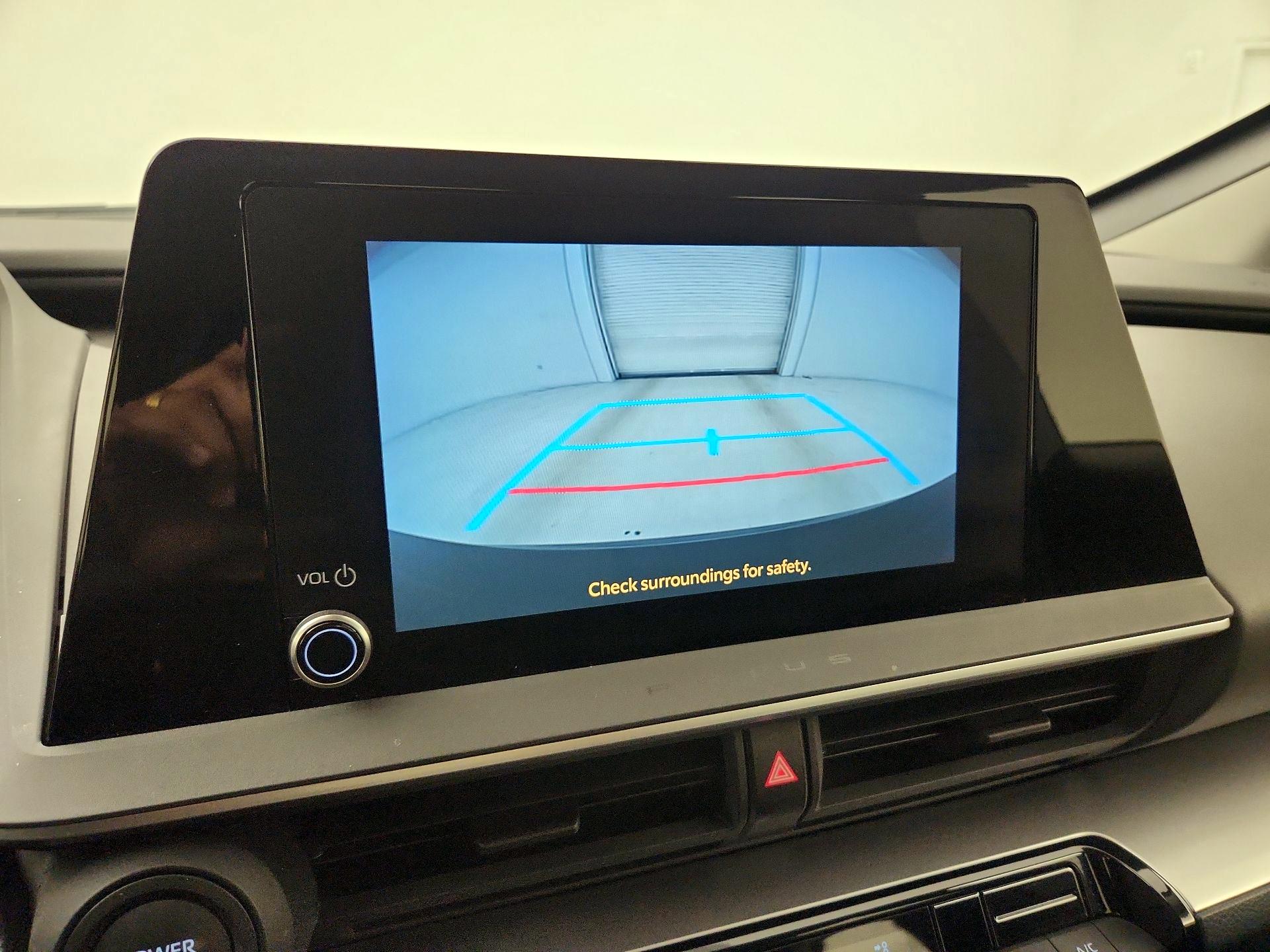 Thumbnail: 2024 Toyota Prius - 12