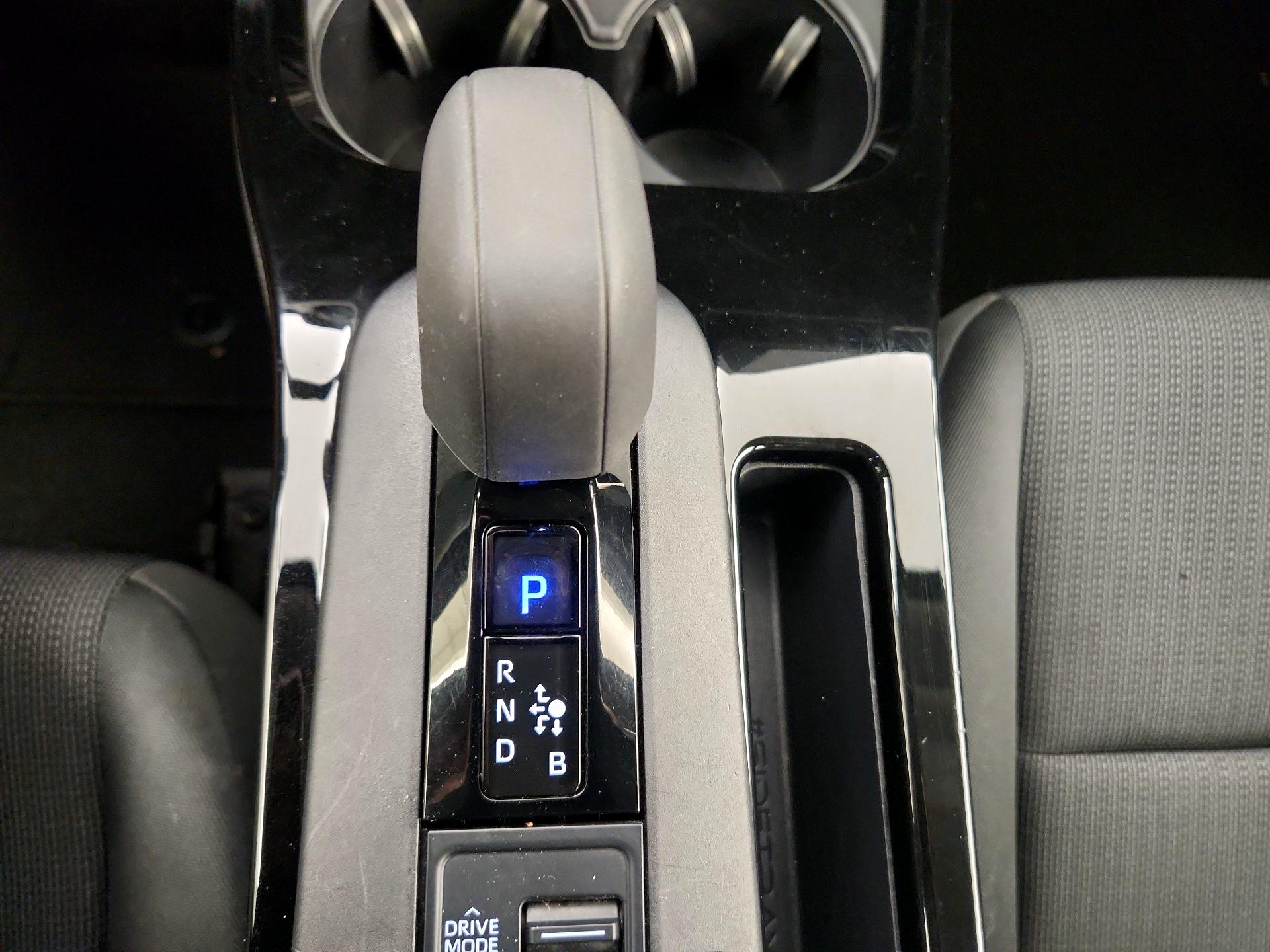 Thumbnail: 2024 Toyota Prius - 15