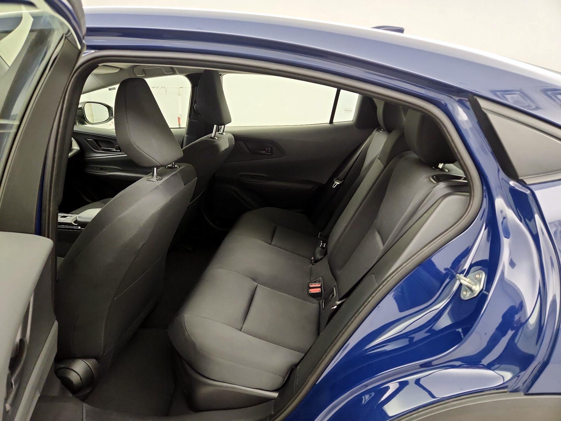 Thumbnail: 2024 Toyota Prius - 17