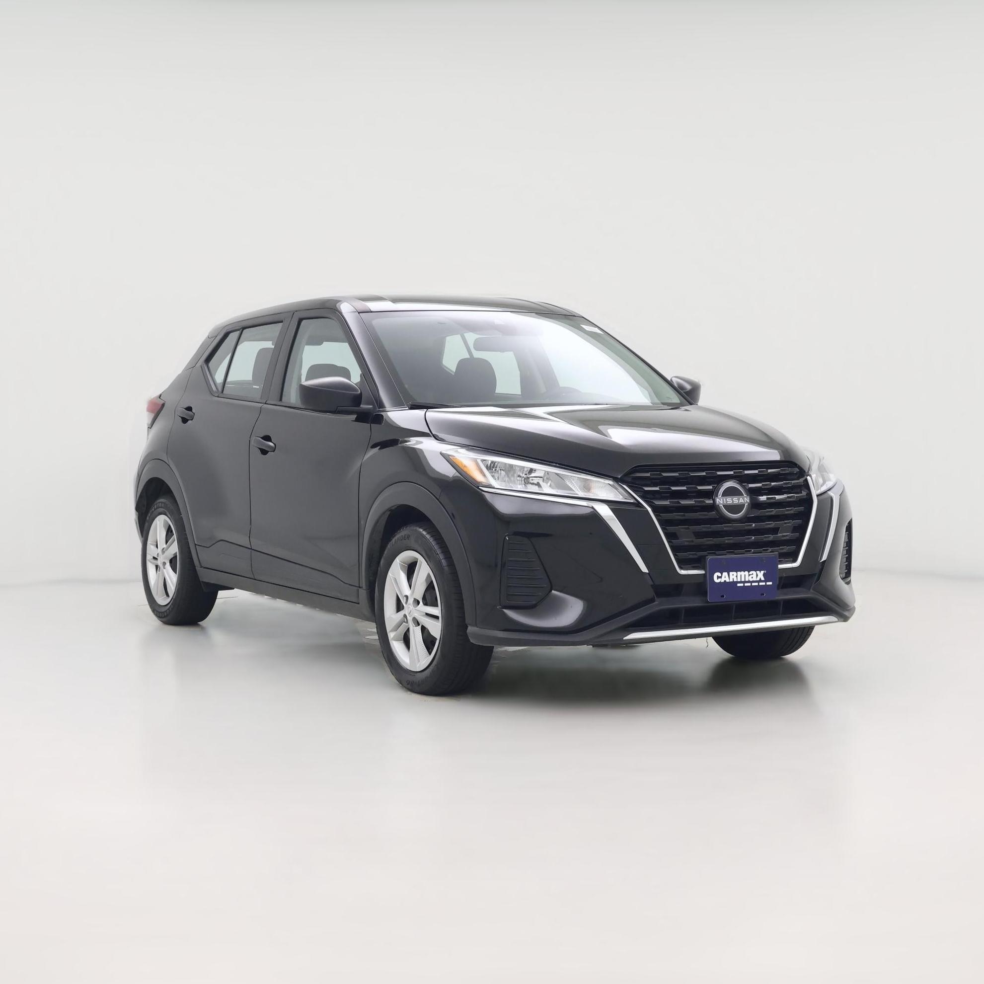 Thumbnail: 2024 Nissan Kicks - 1