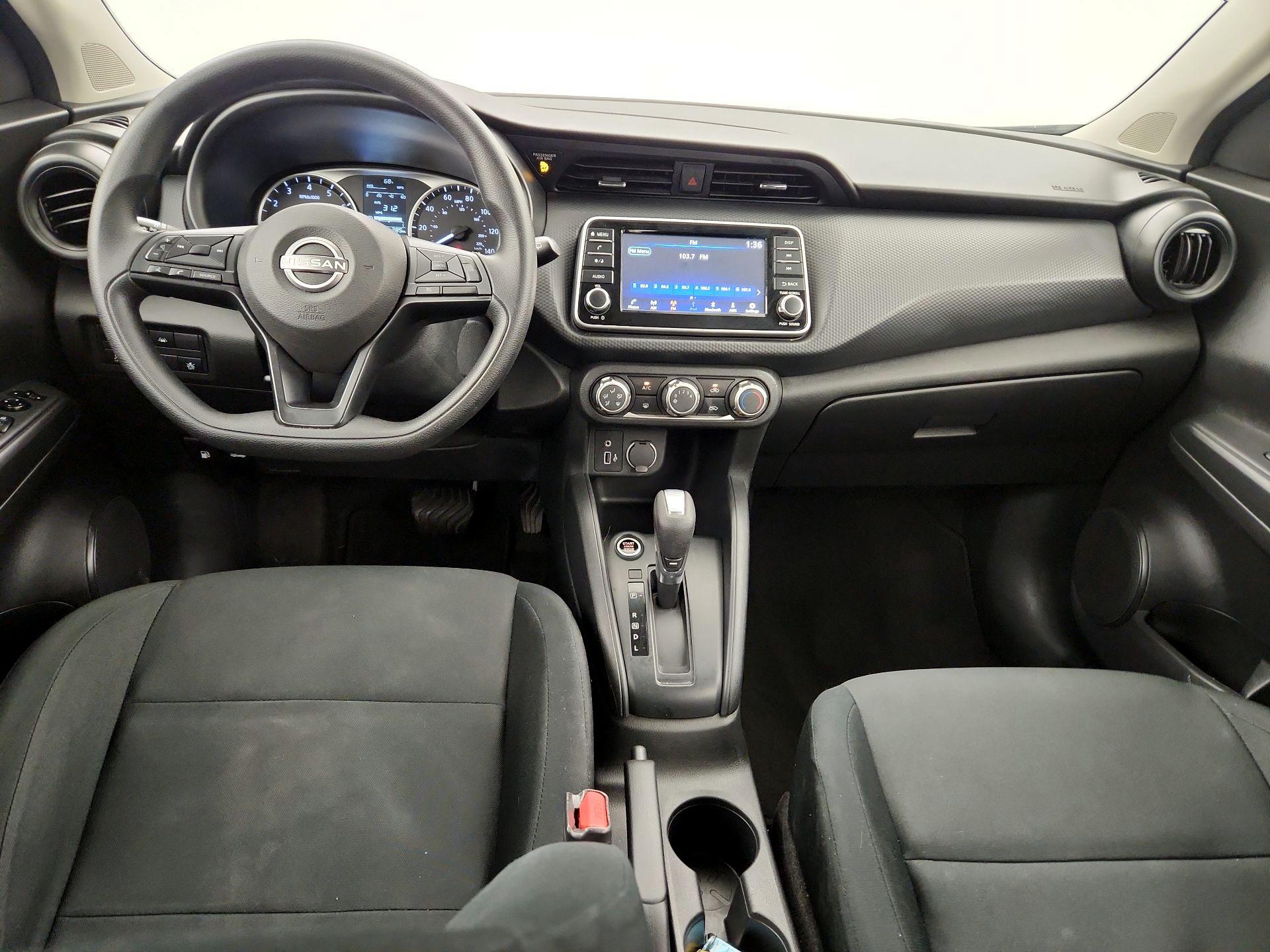 Thumbnail: 2024 Nissan Kicks - 9