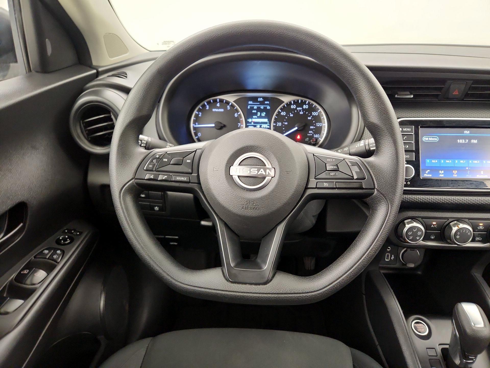 Thumbnail: 2024 Nissan Kicks - 10