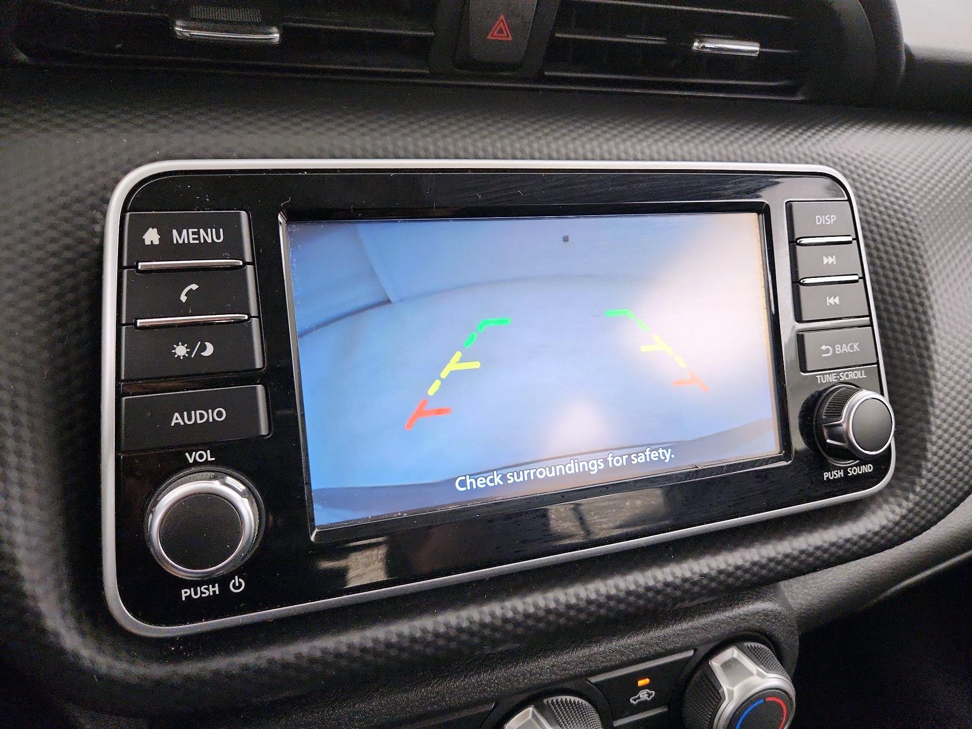 Thumbnail: 2024 Nissan Kicks - 14