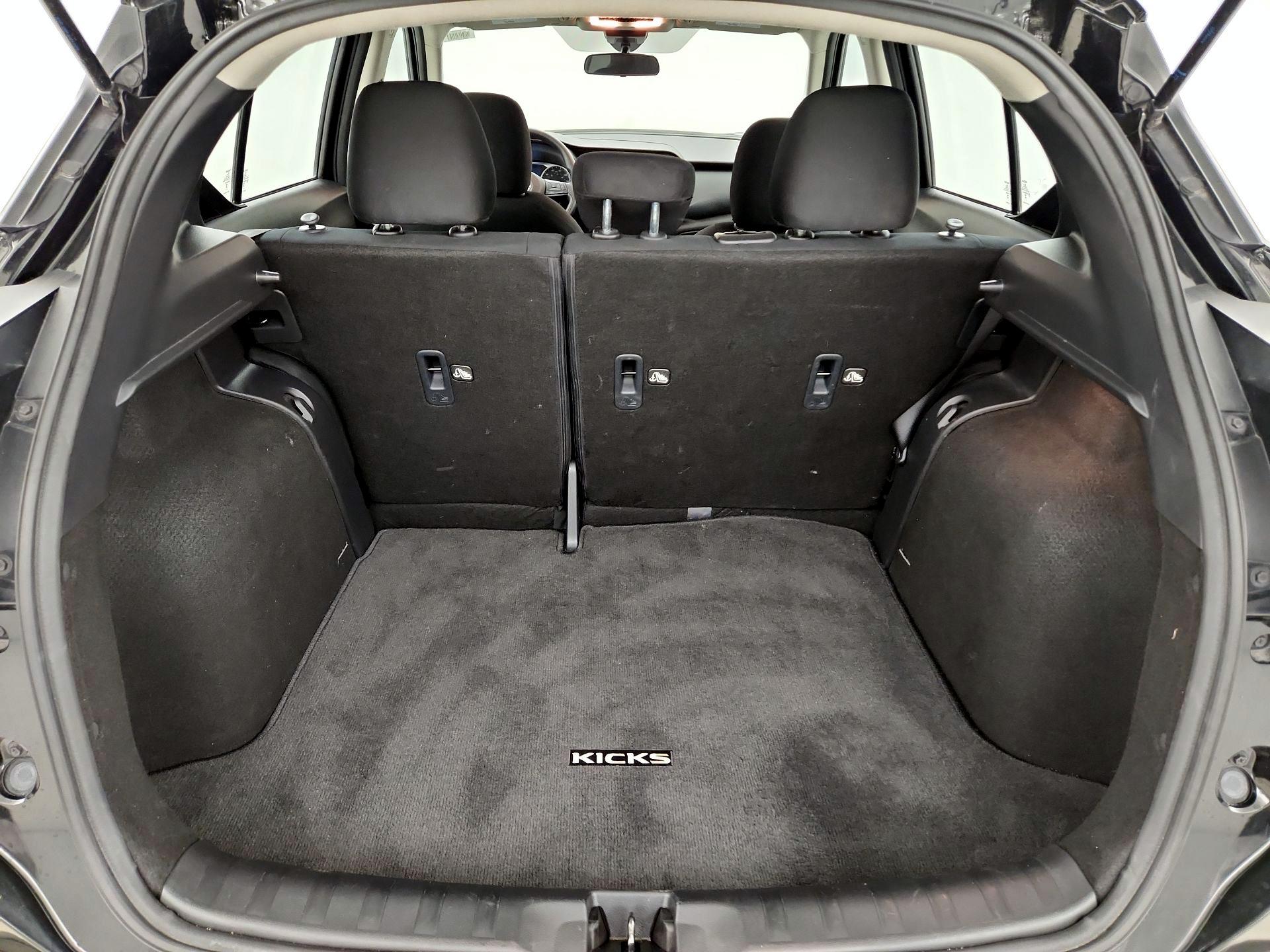 Thumbnail: 2024 Nissan Kicks - 20