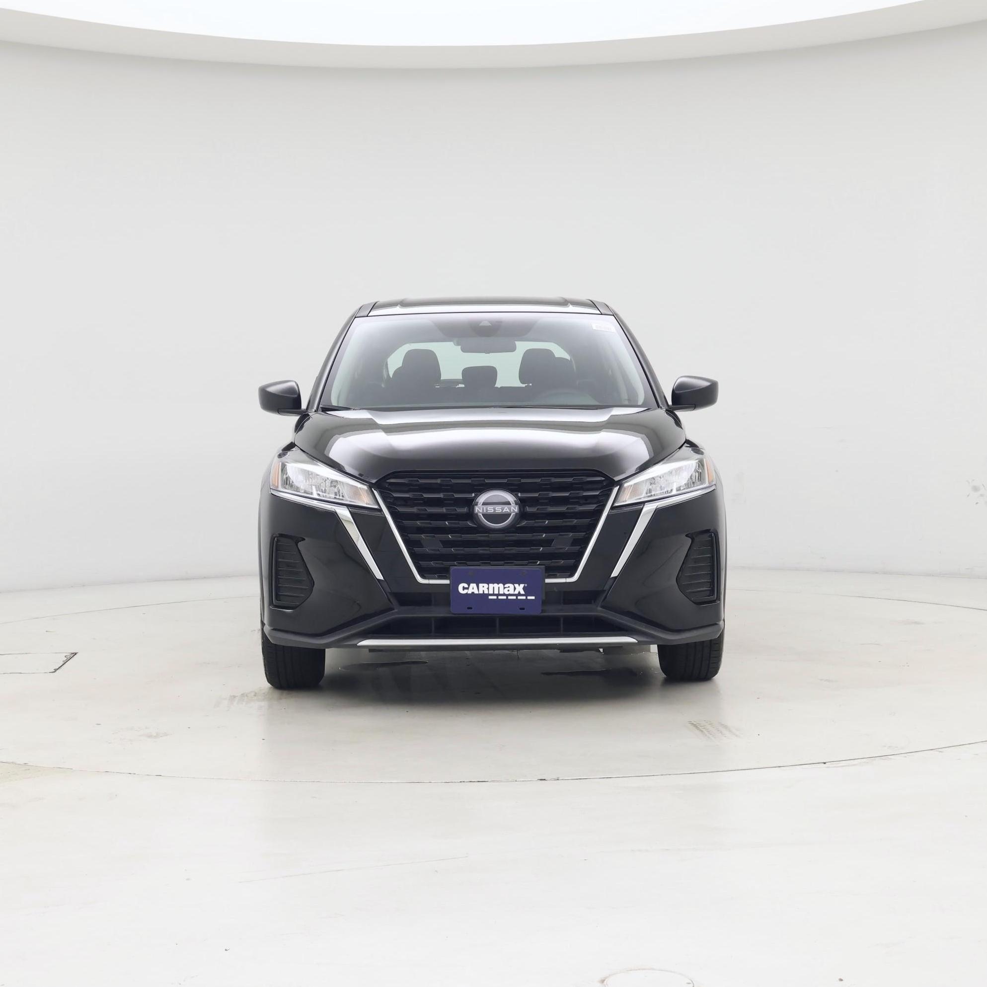 Thumbnail: 2024 Nissan Kicks - 5