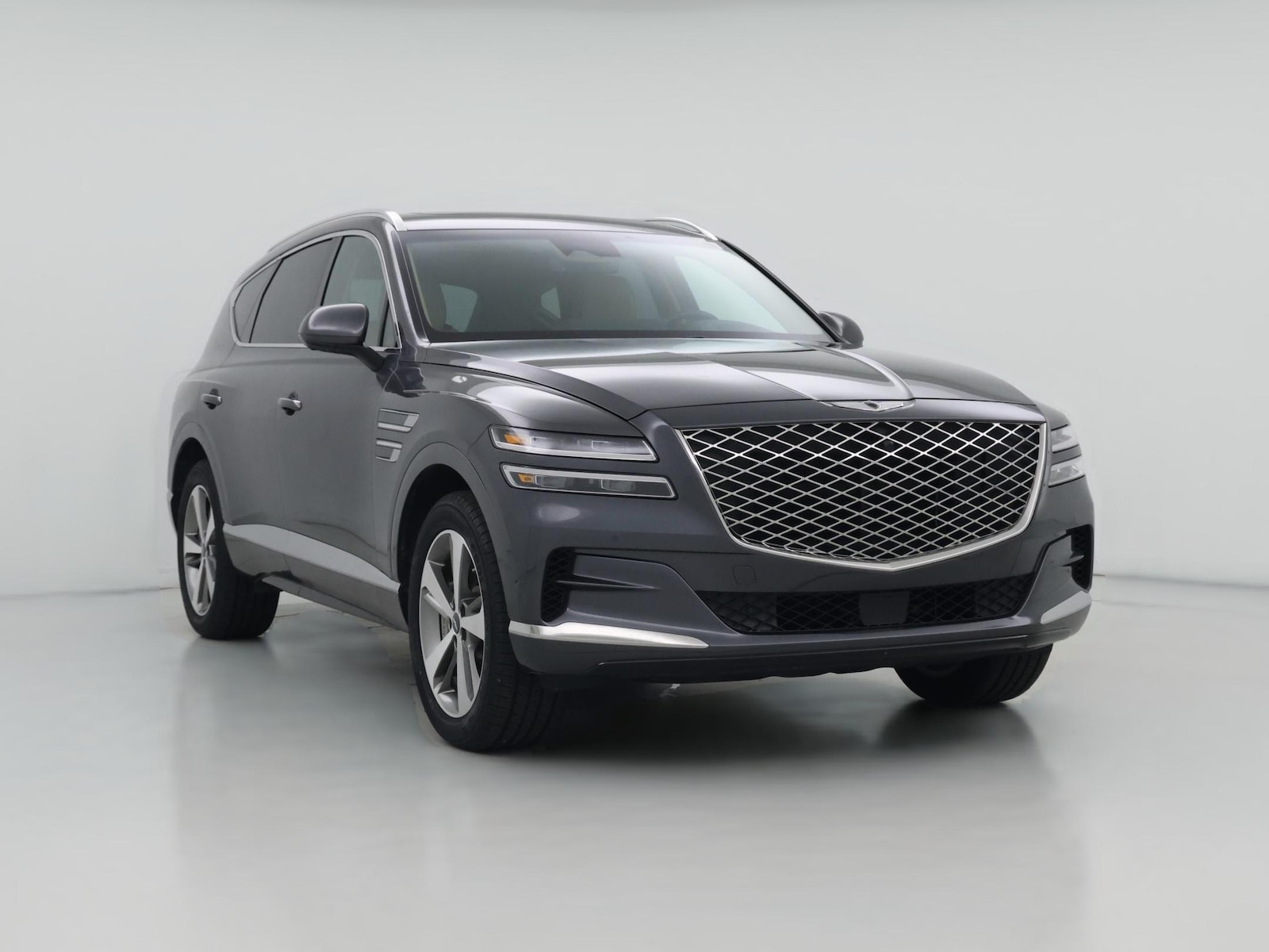 2023 GENESIS GV80 Advanced+