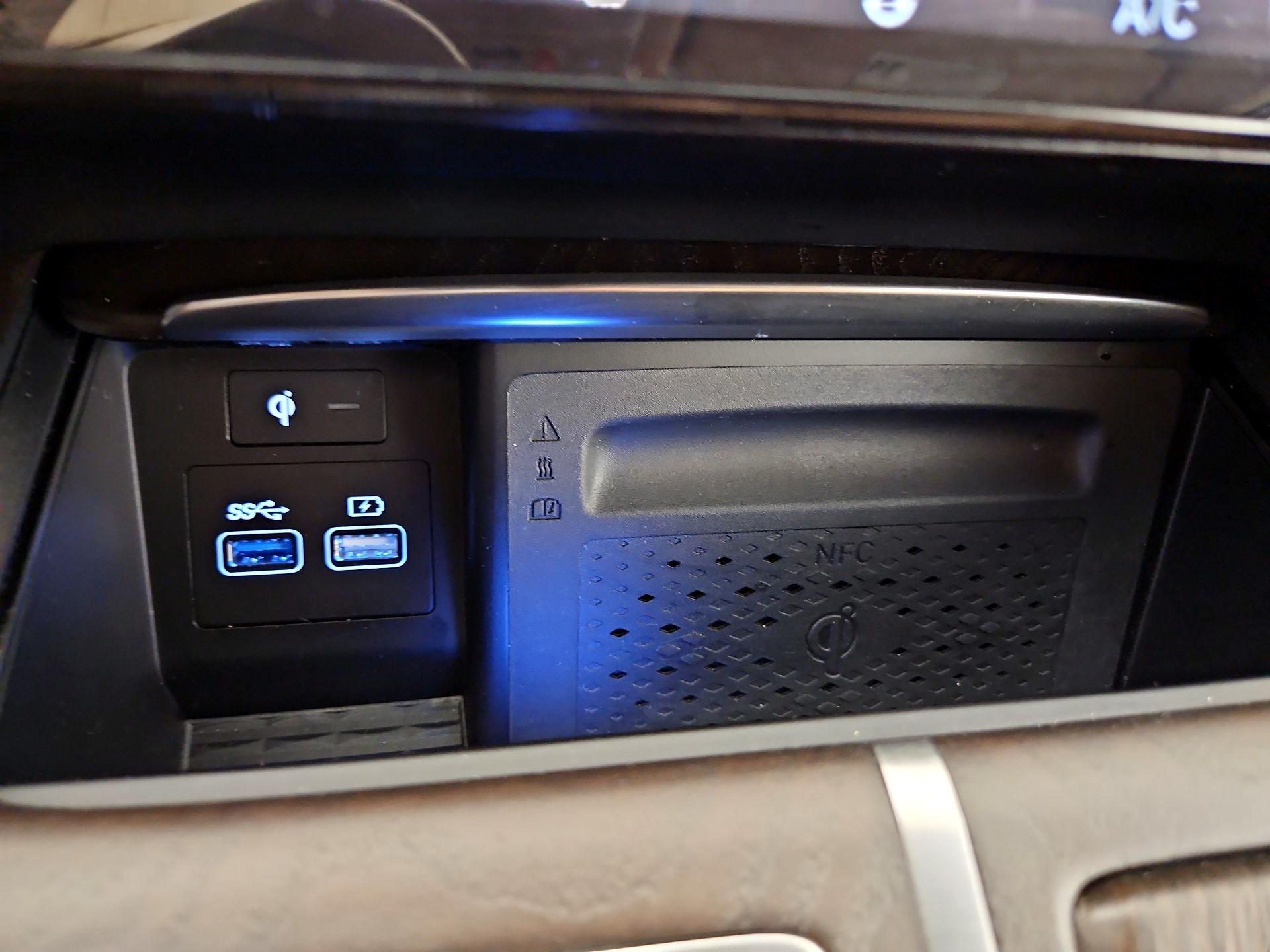 Thumbnail: 2023 Genesis GV80 - 19