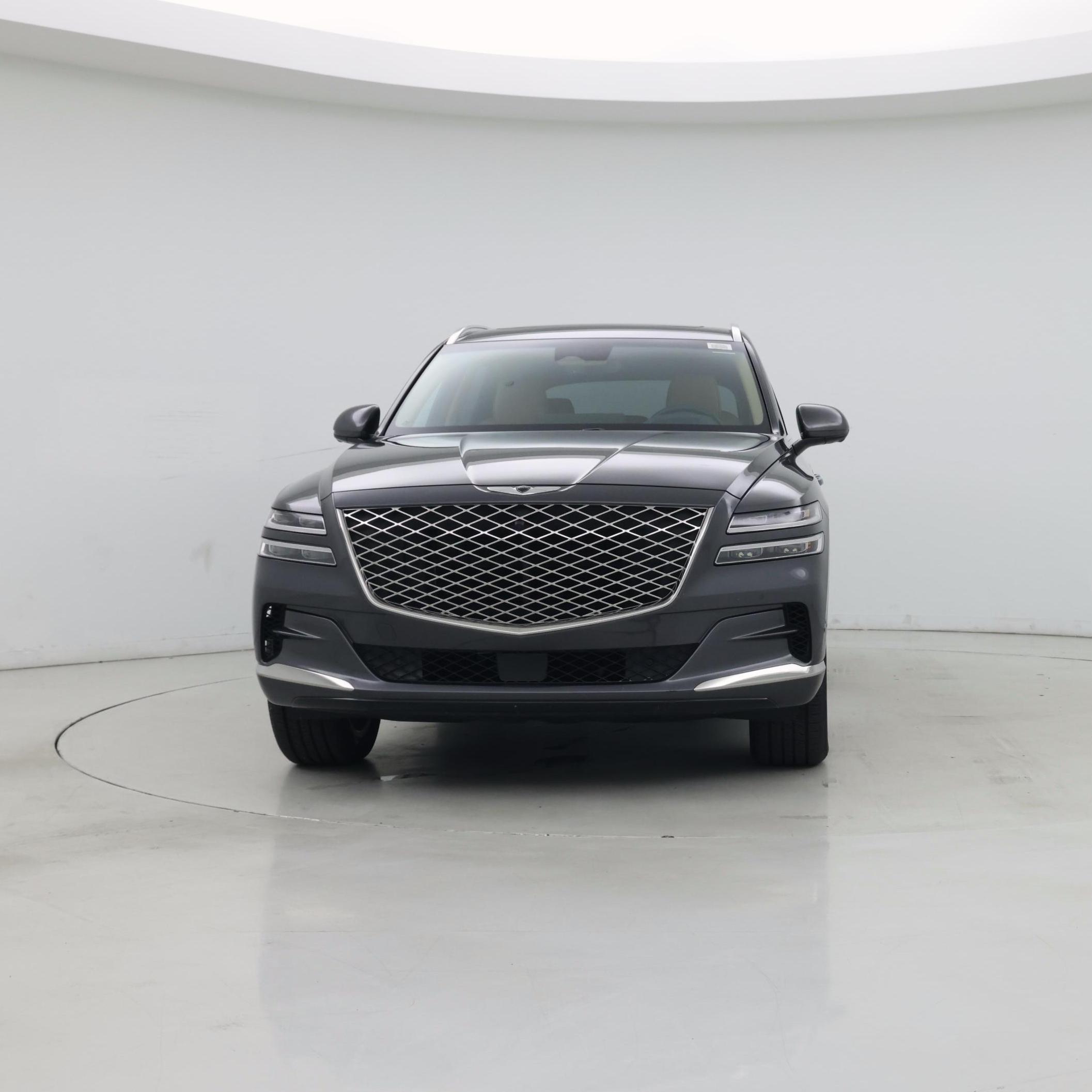 Thumbnail: 2023 Genesis GV80 - 5