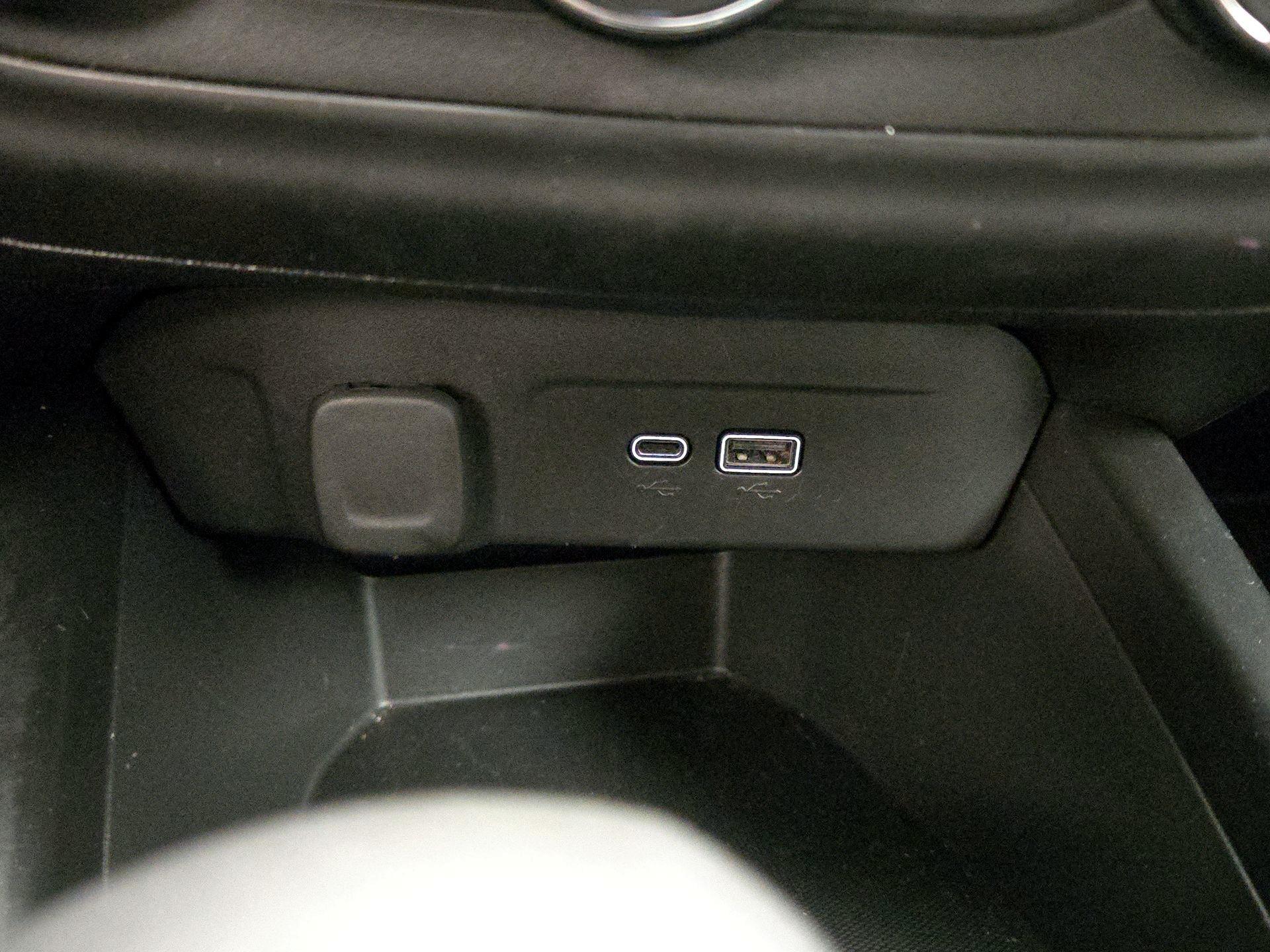 Thumbnail: 2024 Chevrolet Trax - 18